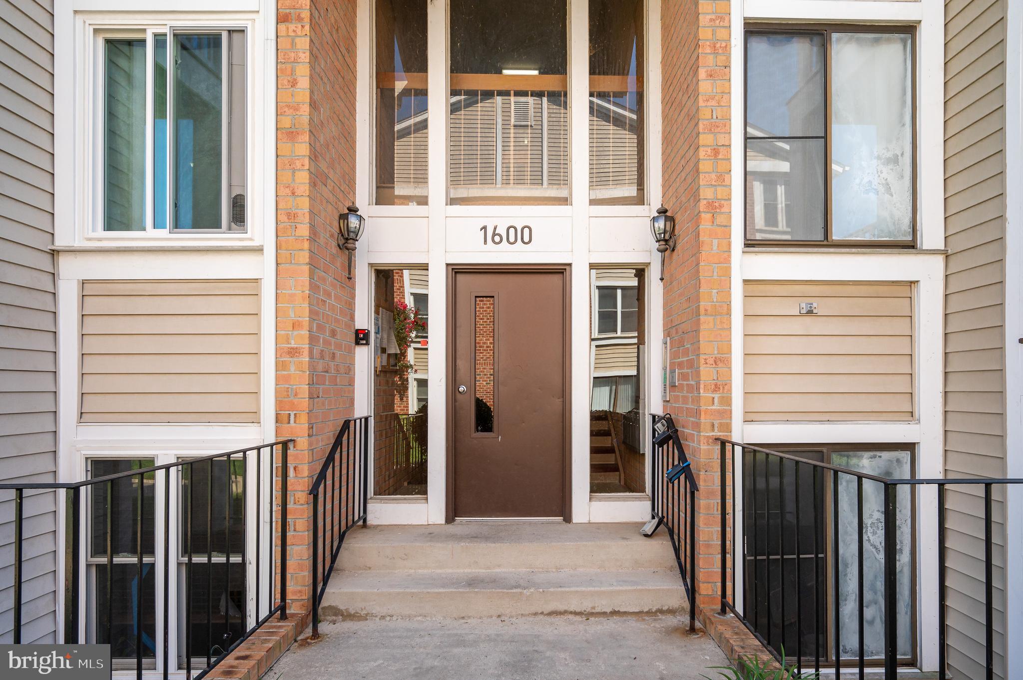 1600 BERRY ROSE CT #1 3A