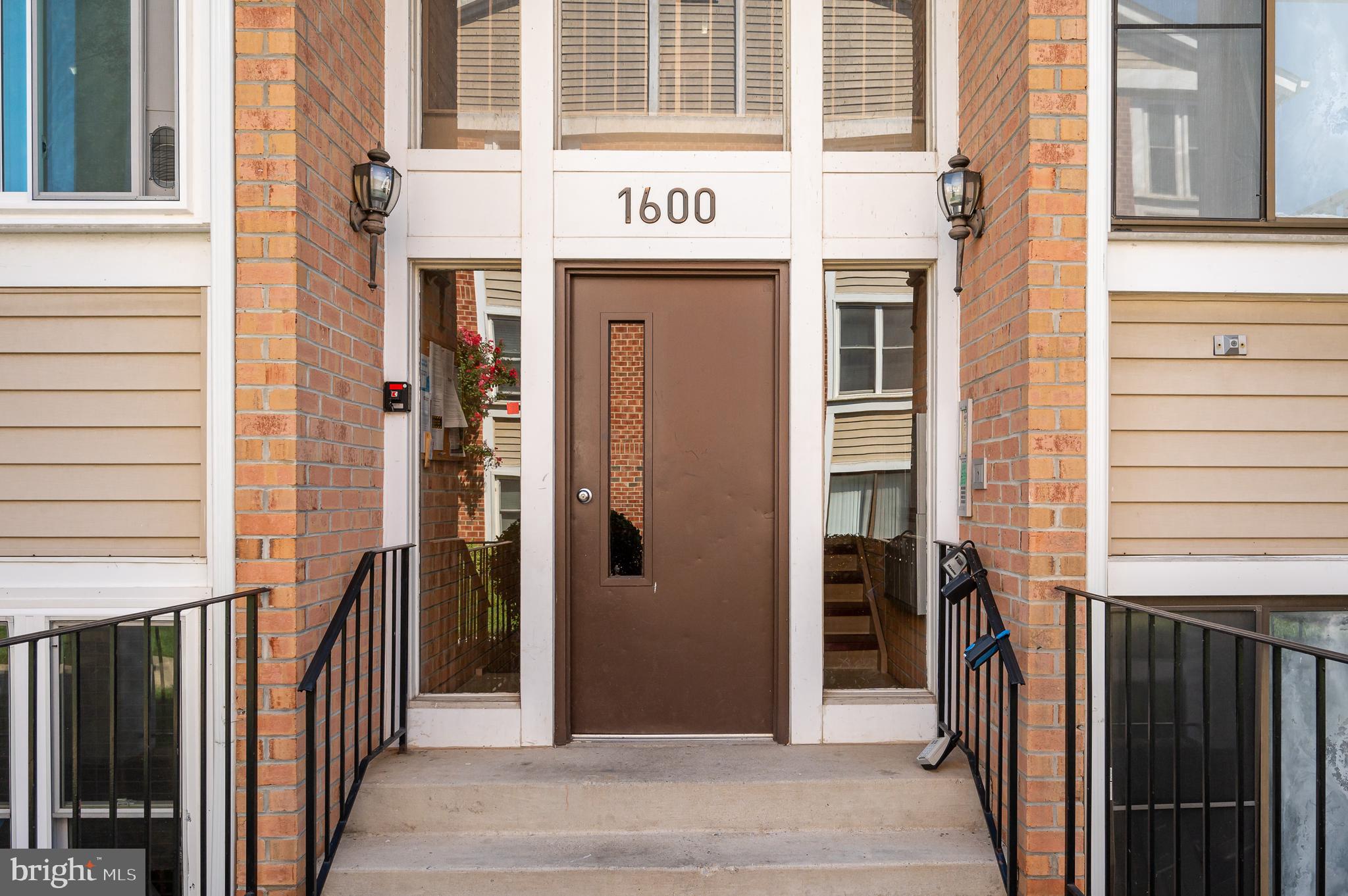 1600 BERRY ROSE CT #1 3A