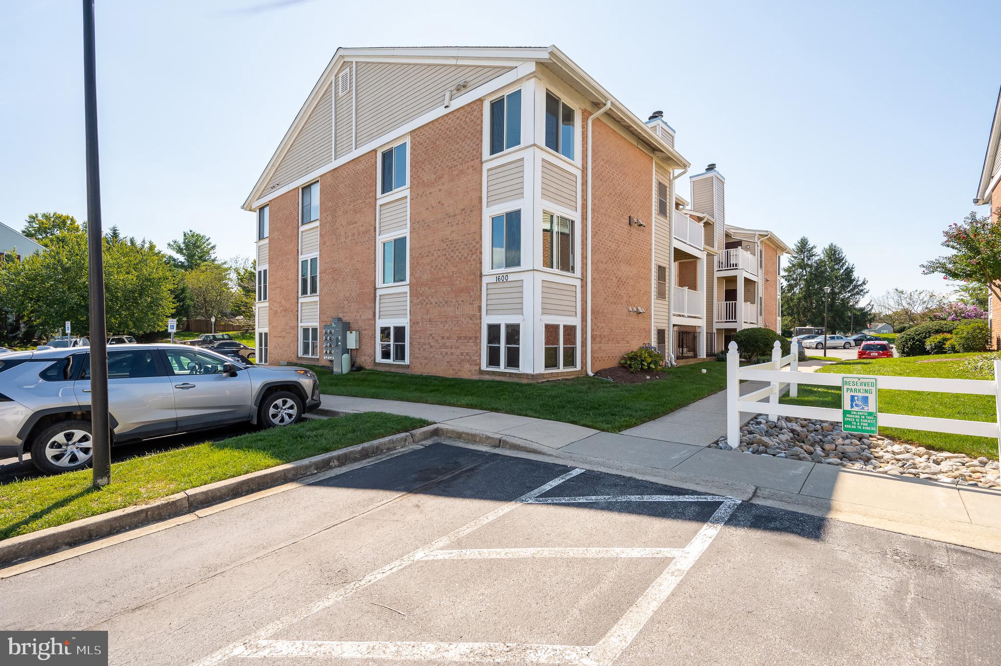1600 BERRY ROSE CT #1 3A