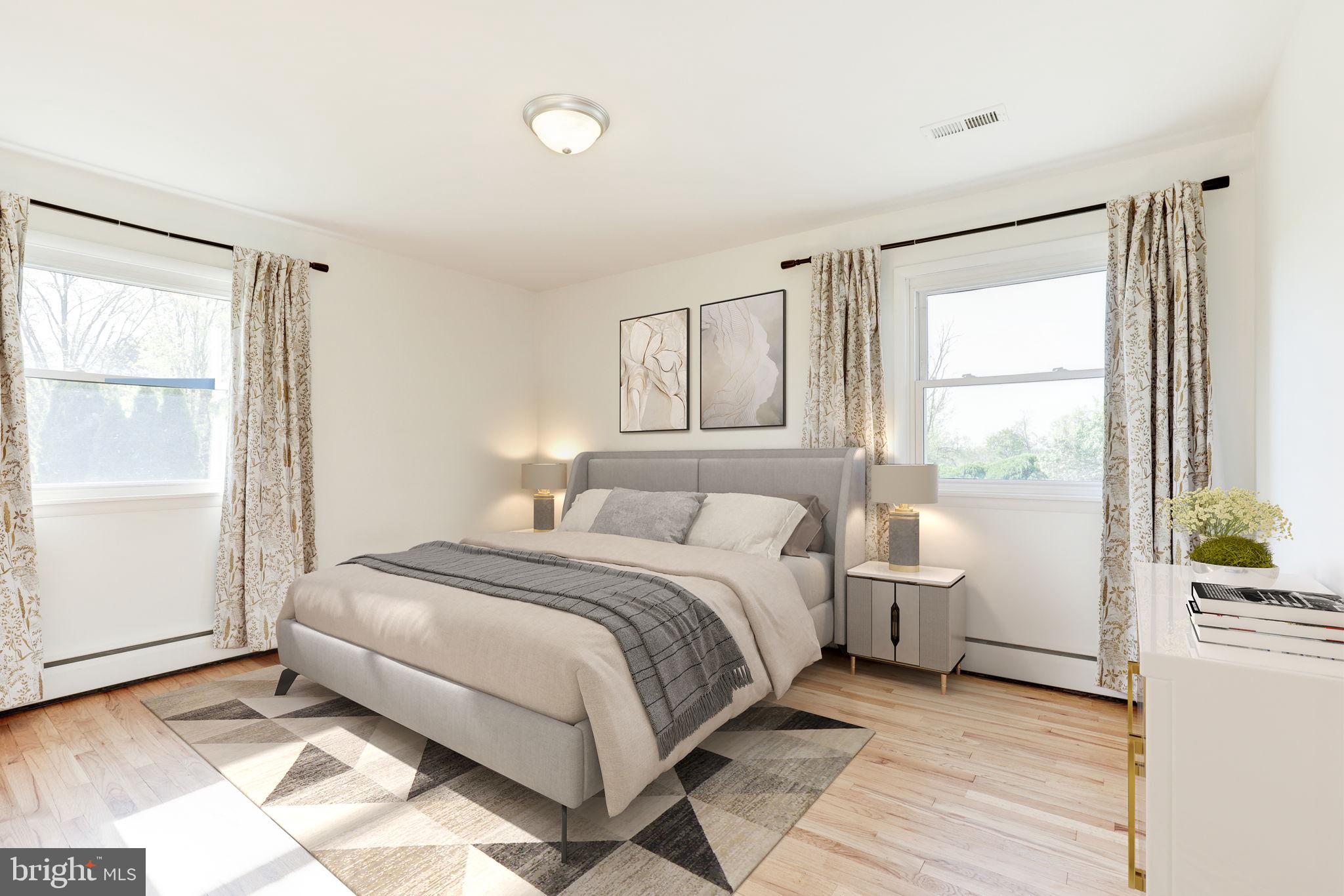 910 E F St