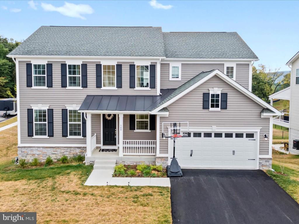 500 Karn Pl