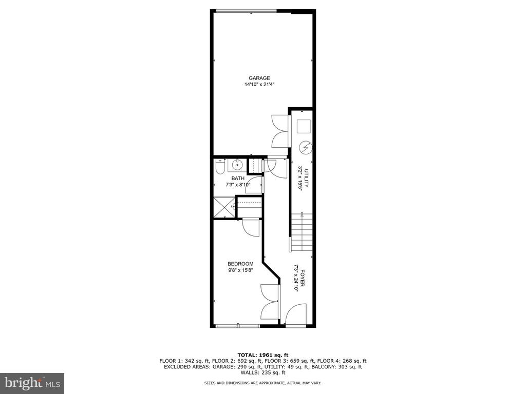 3409 Stone Barn Dr
