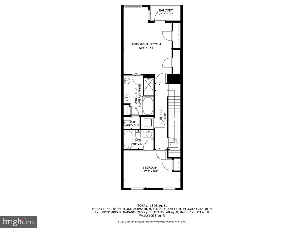 3409 Stone Barn Dr