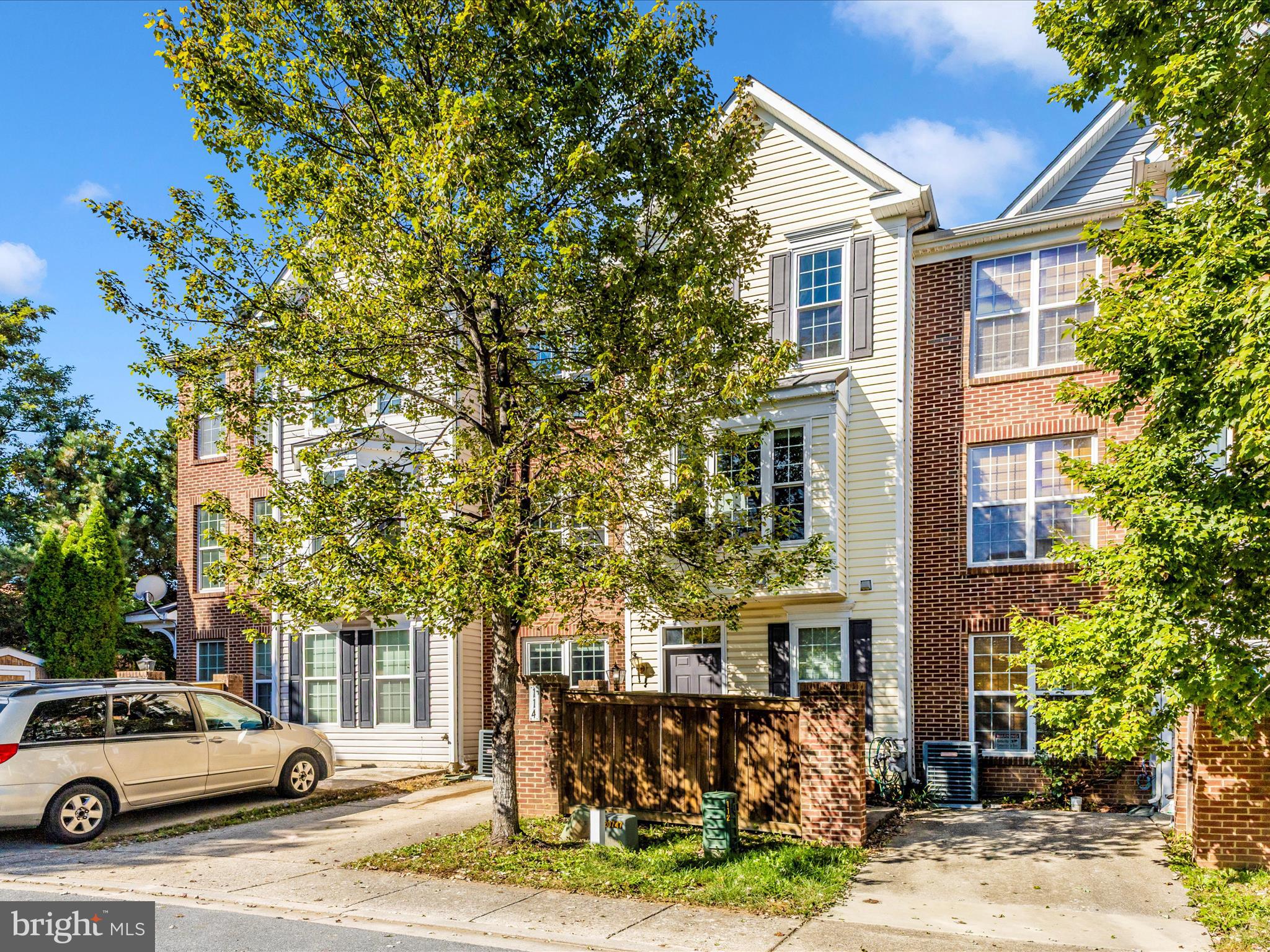 114 WHISKEY CREEK CIRCLE