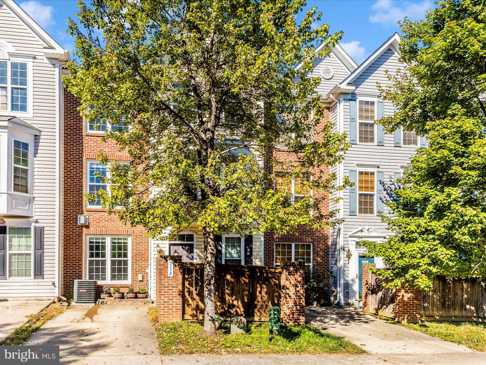 114 WHISKEY CREEK CIRCLE