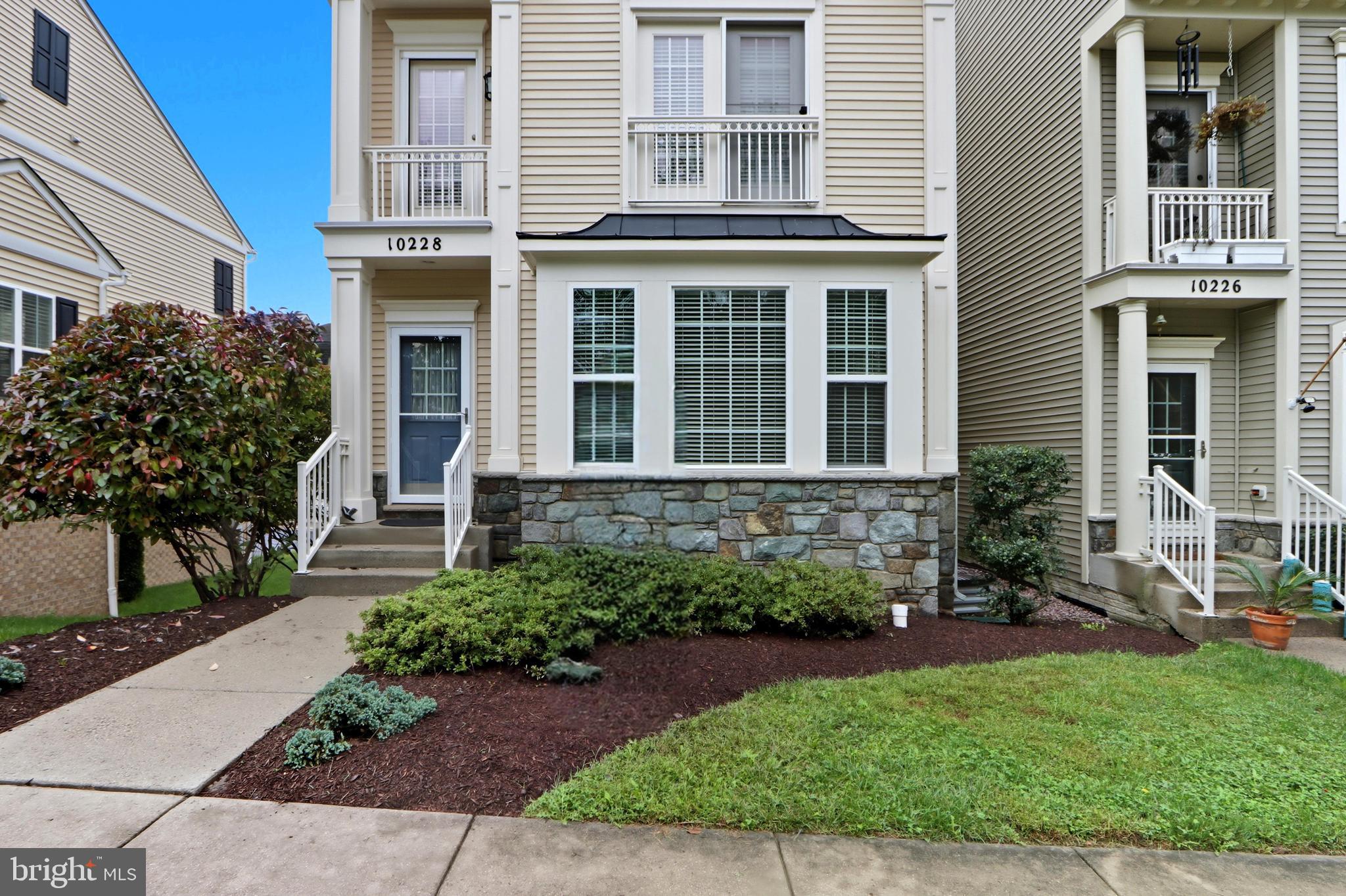 10228 NUTHATCH DRIVE