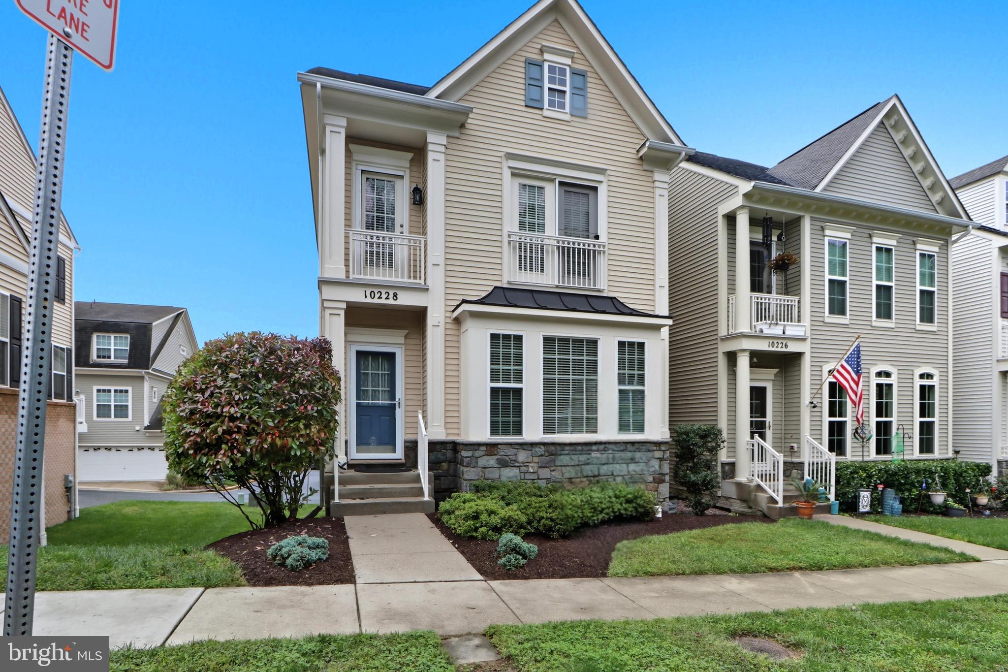 10228 NUTHATCH DRIVE