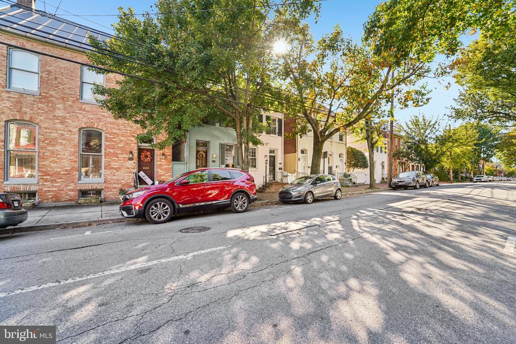 210 E 3RD STREET