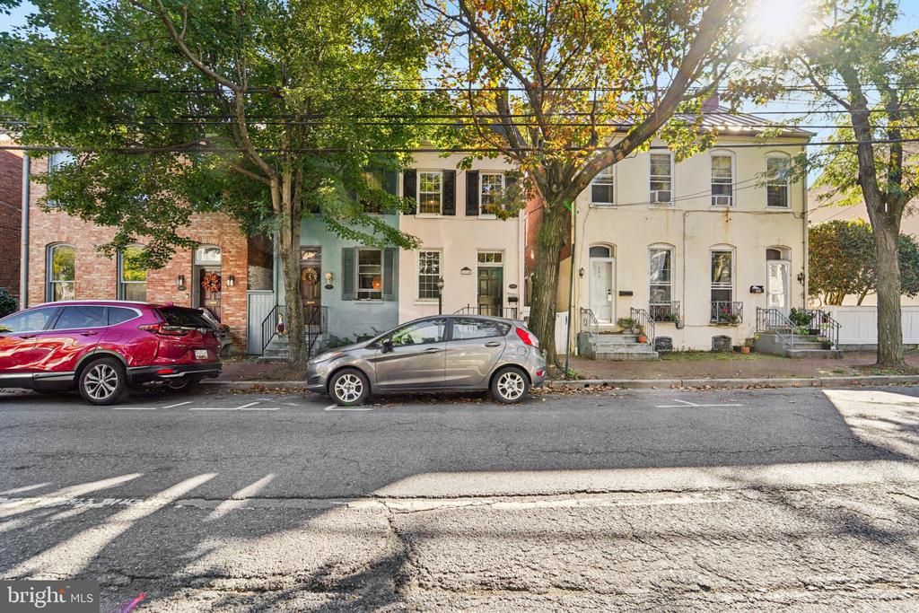 210 E 3RD STREET