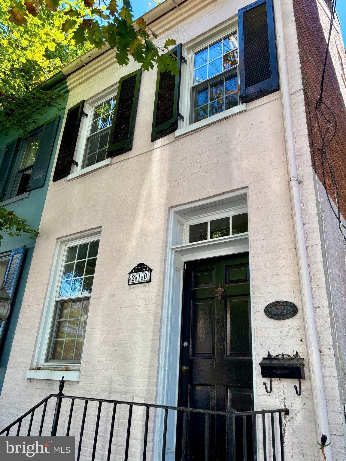 210 E 3RD STREET