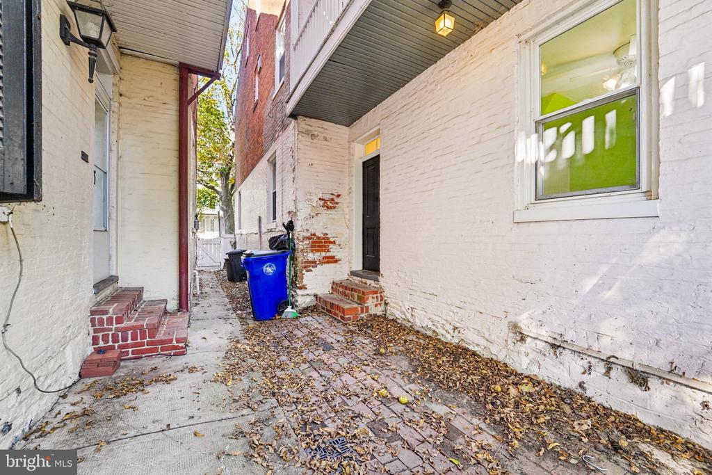 210 E 3RD STREET