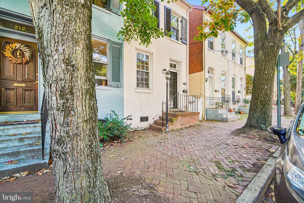 210 E 3RD STREET