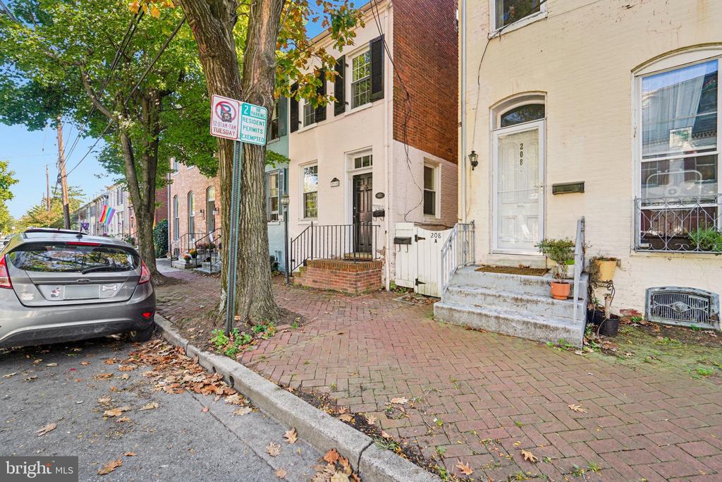 210 E 3RD STREET