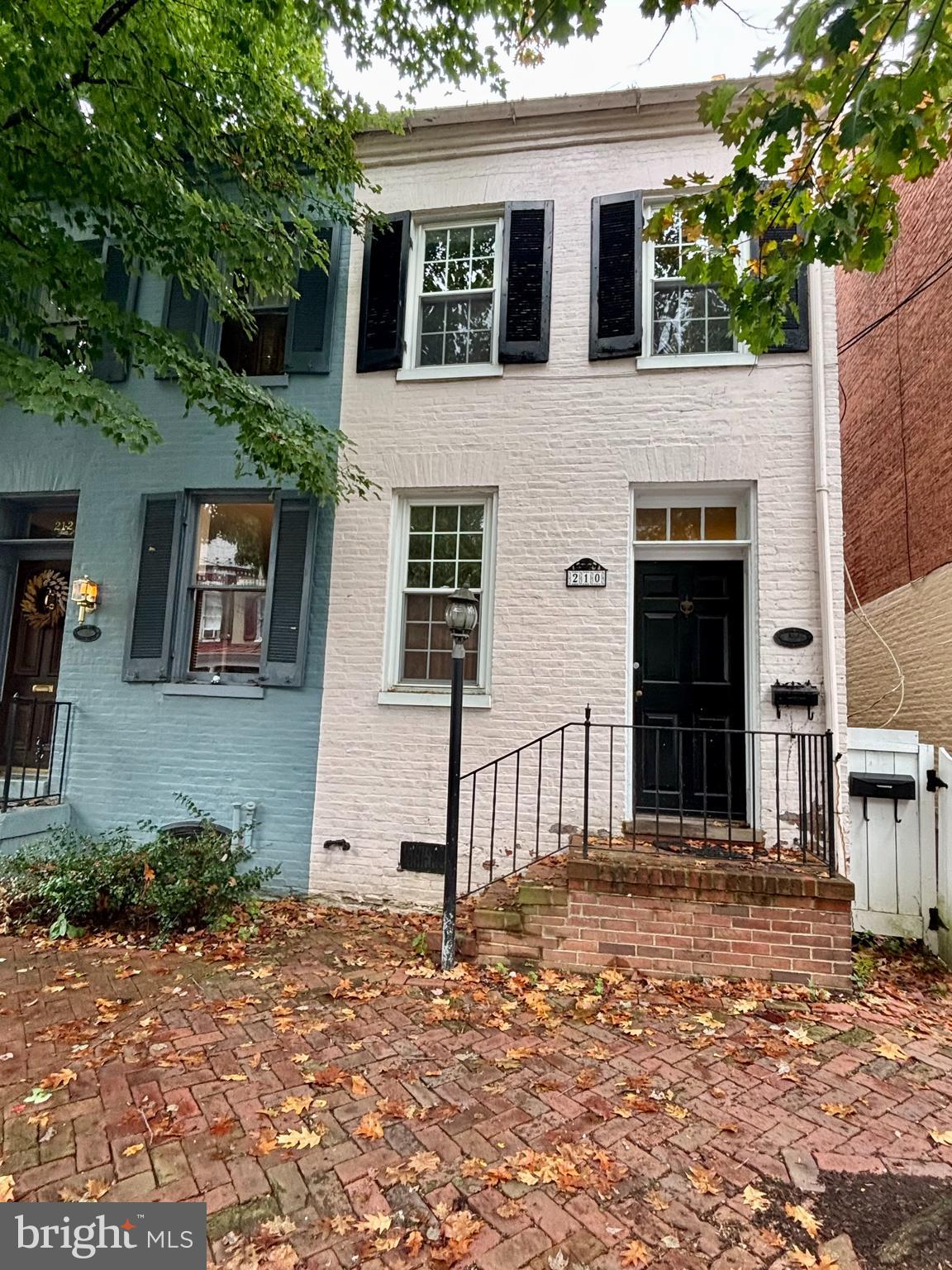 210 E 3RD STREET