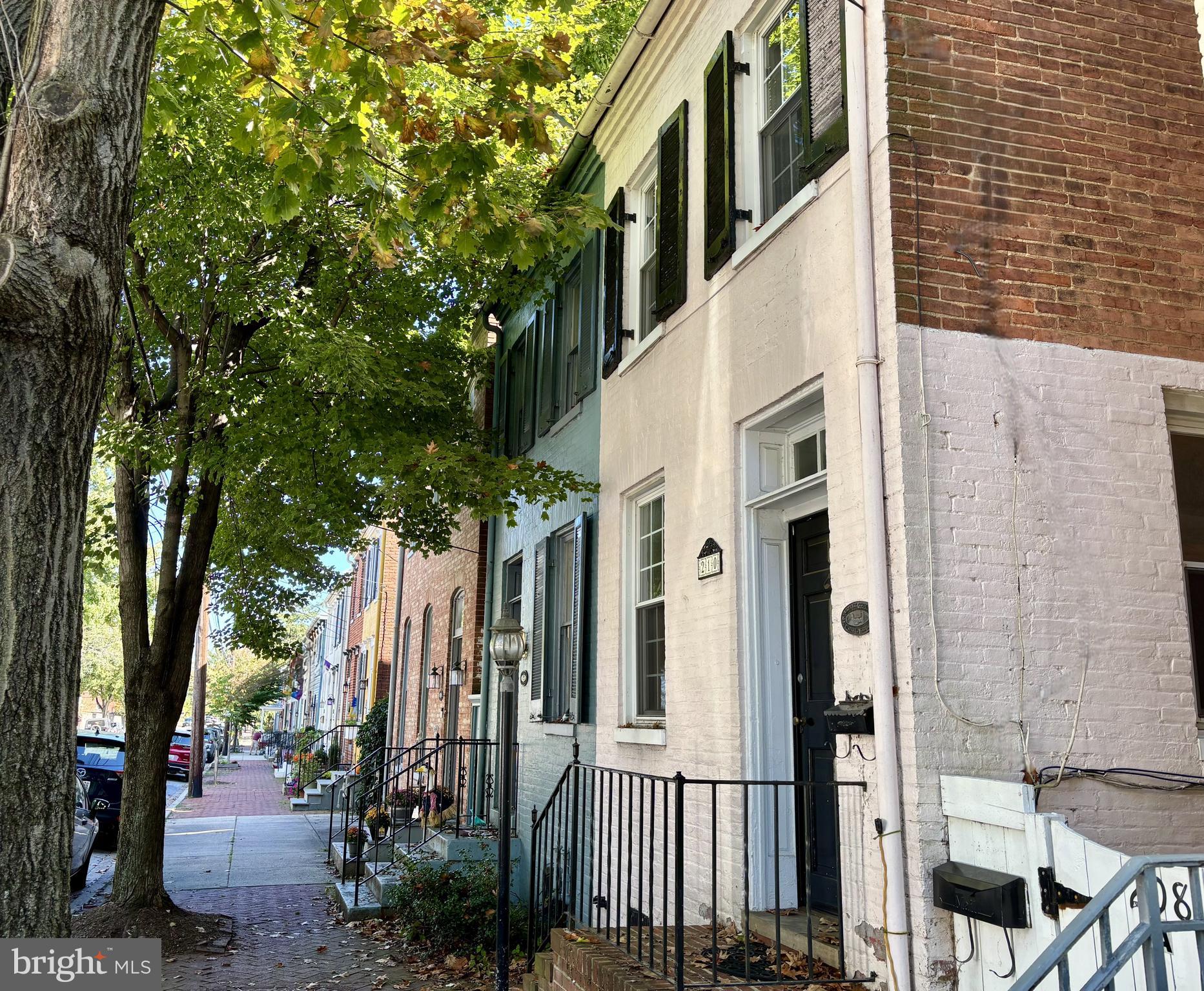 210 E 3RD STREET