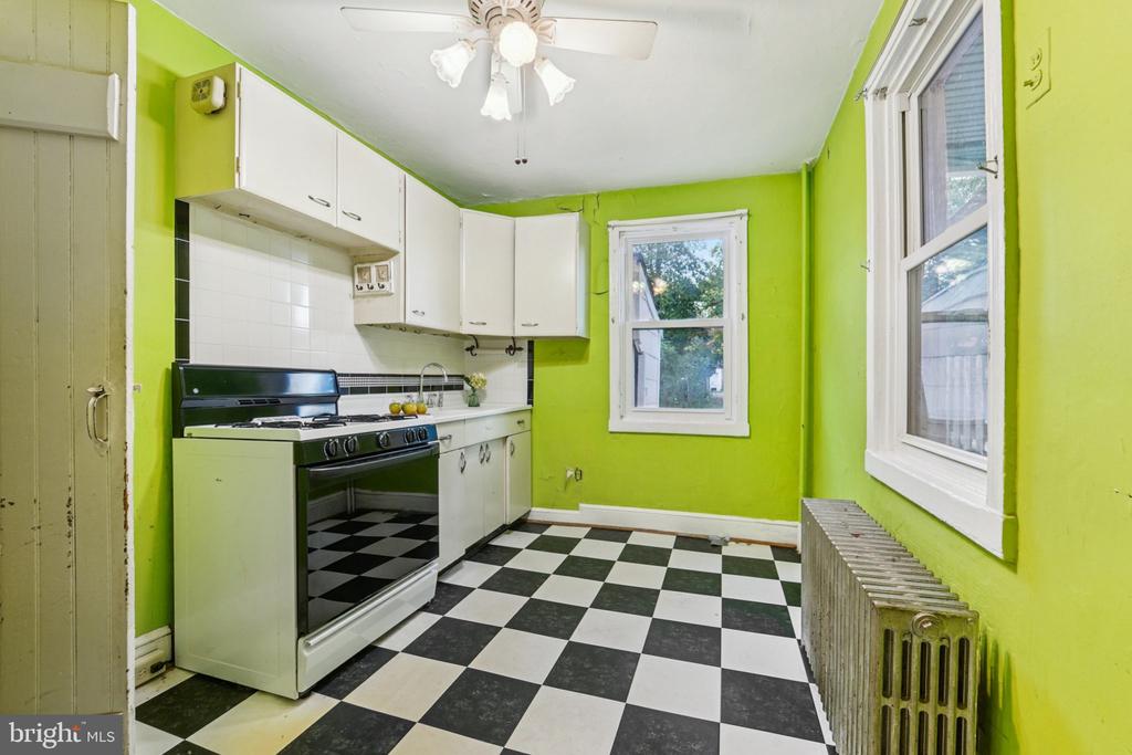 210 E 3RD STREET