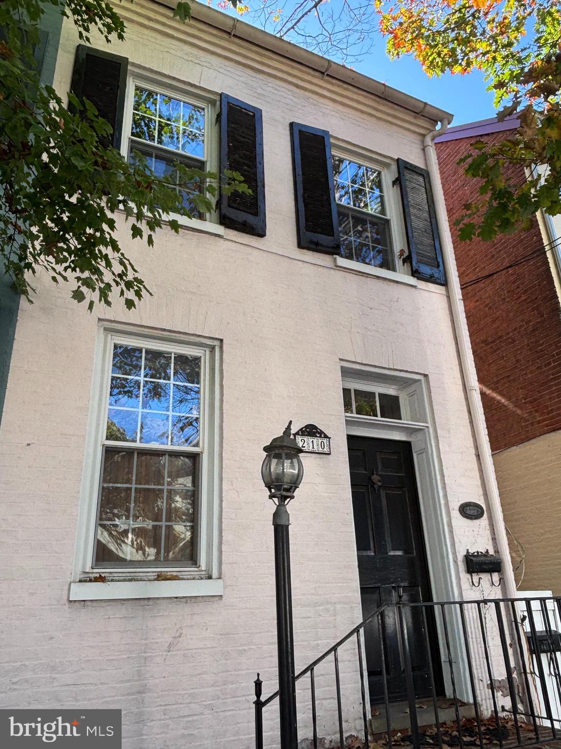 210 E 3RD STREET
