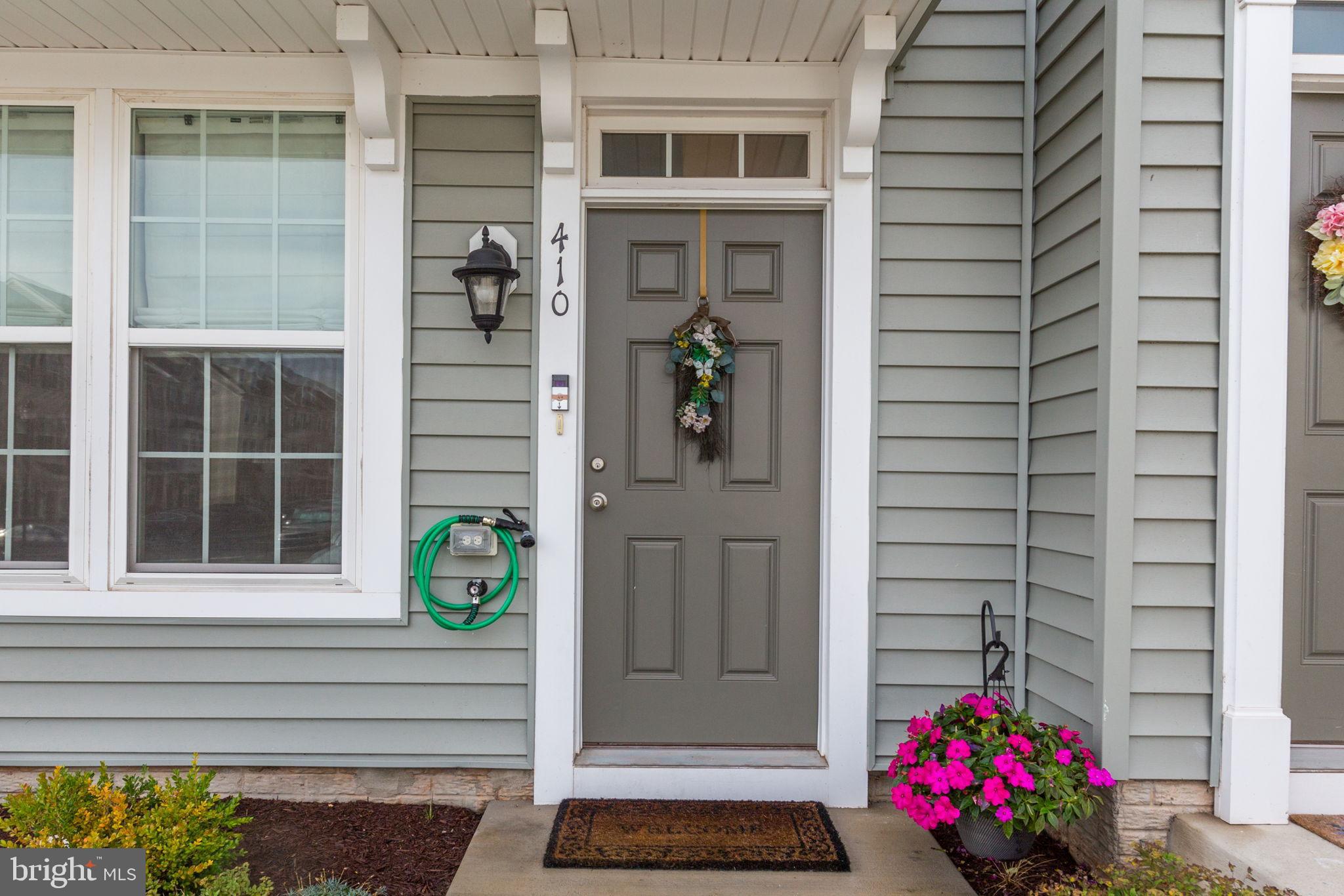 410 PEMBERTON PARK LANE