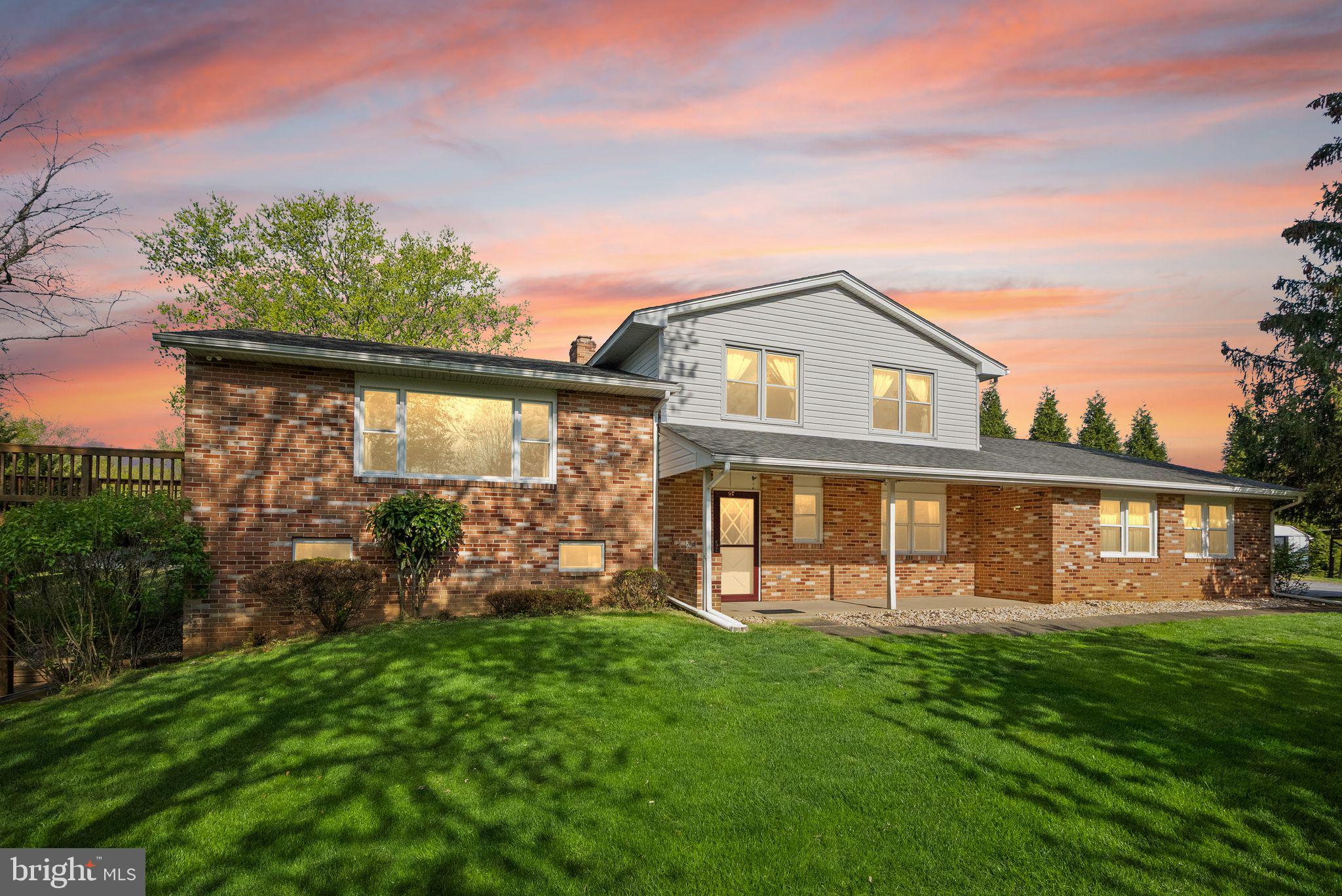 4106 GENE HEMP ROAD