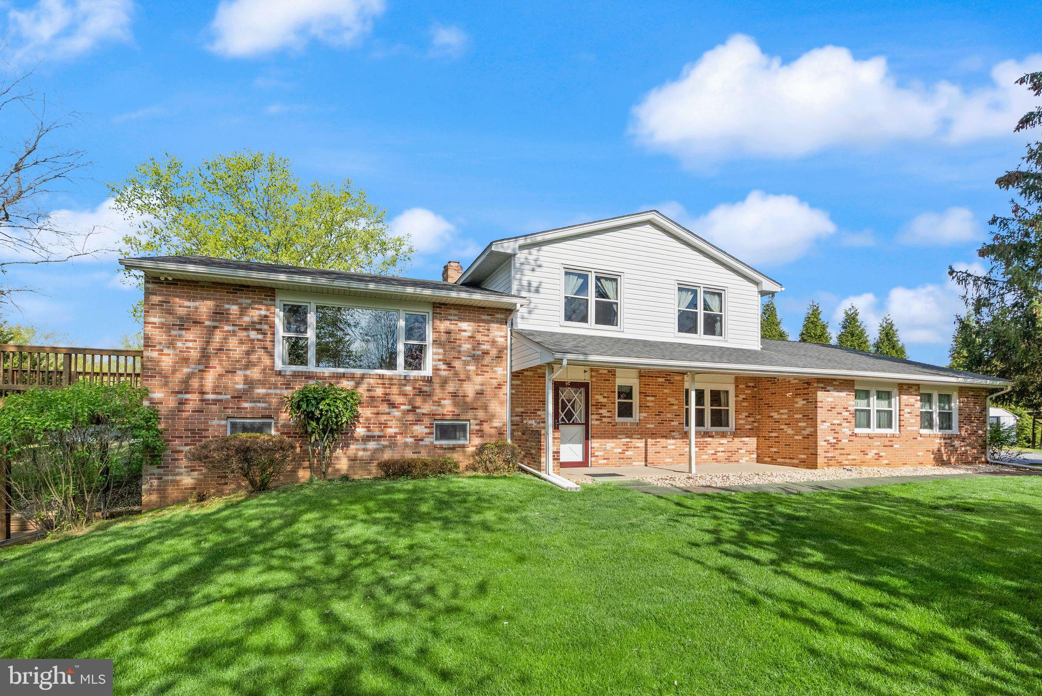 4106 GENE HEMP ROAD
