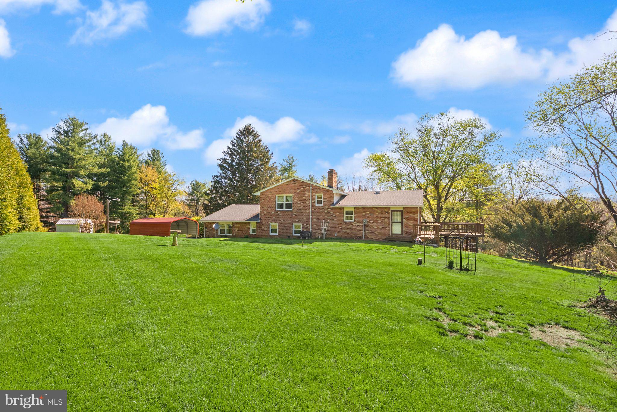 4106 GENE HEMP ROAD