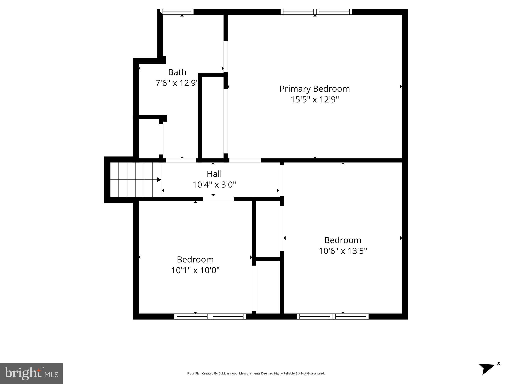 4106 GENE HEMP ROAD