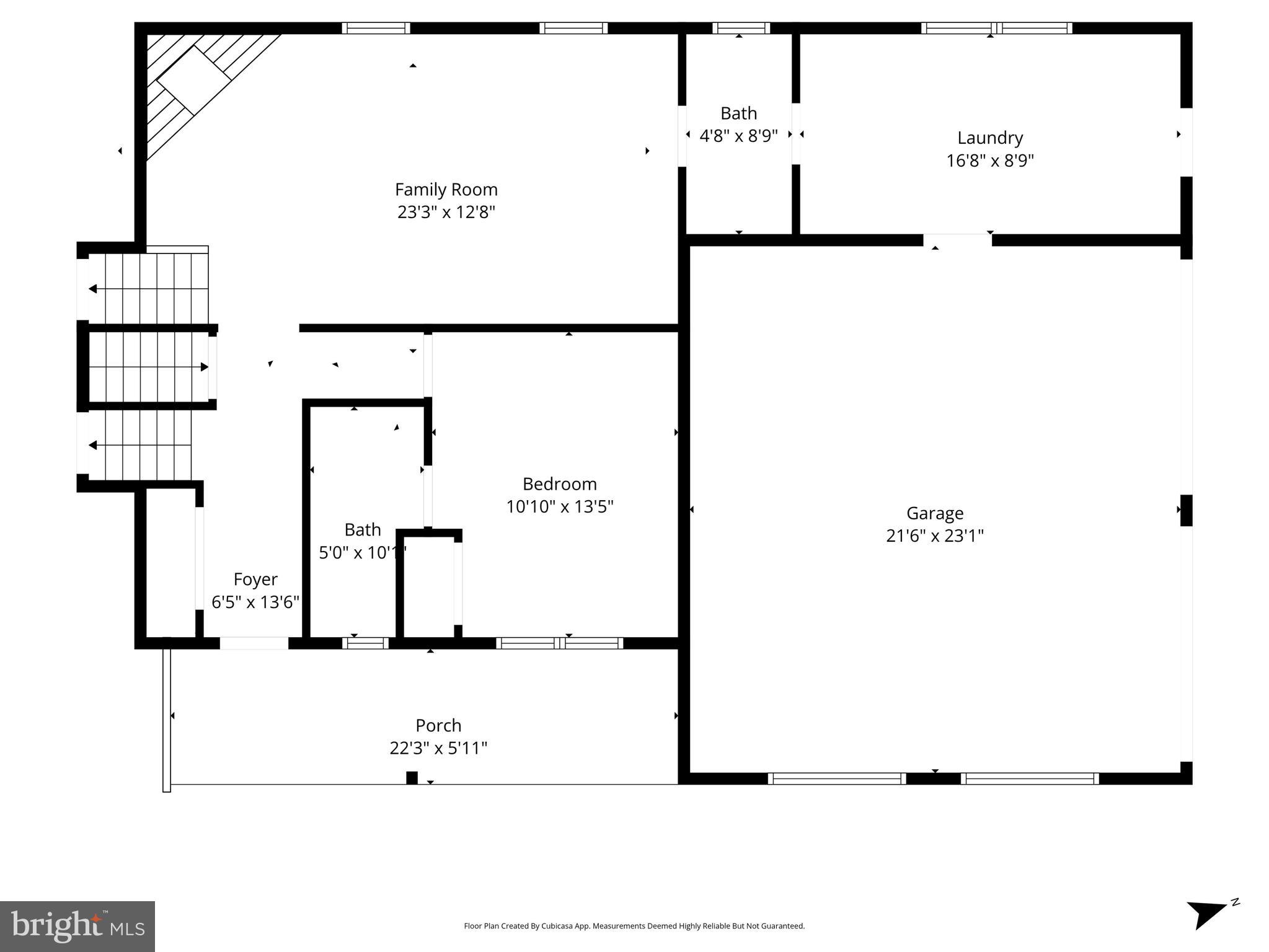 4106 GENE HEMP ROAD