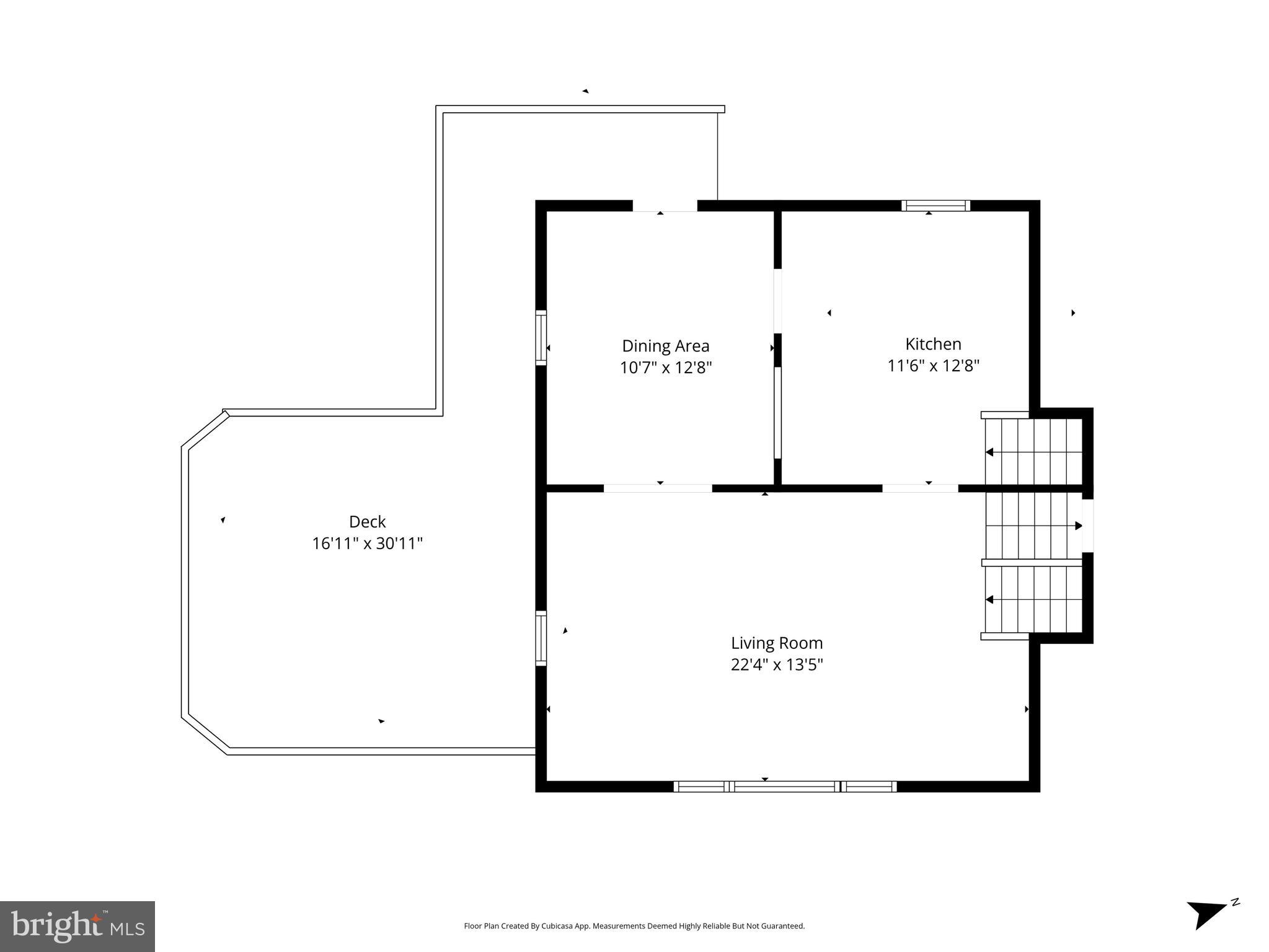 4106 GENE HEMP ROAD
