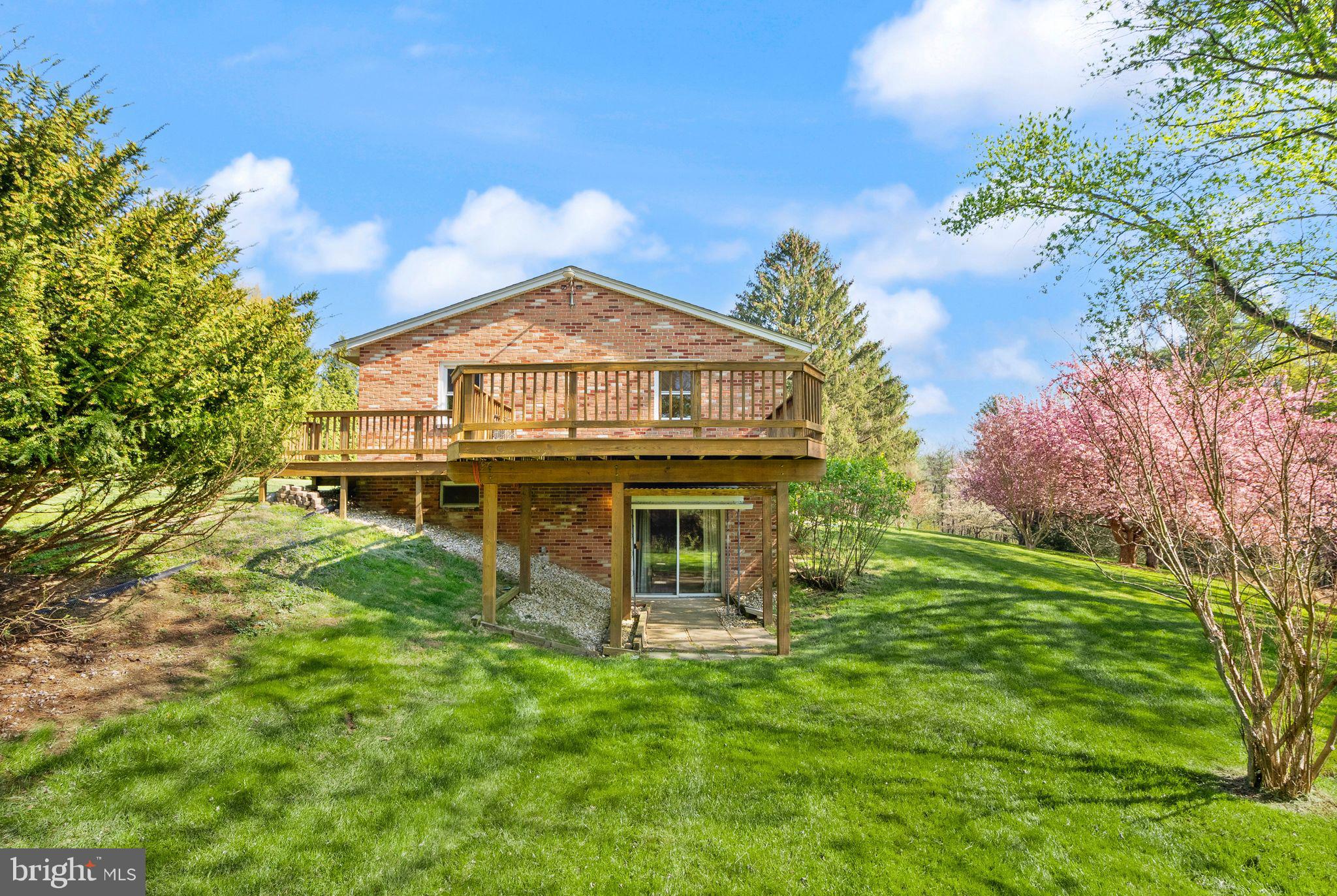 4106 GENE HEMP ROAD