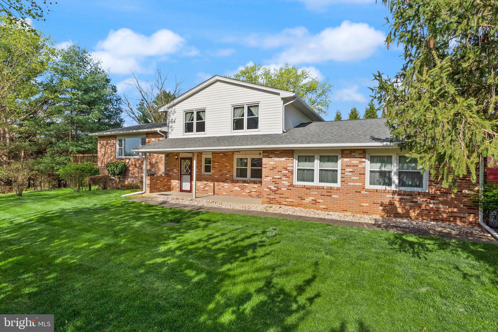 4106 GENE HEMP ROAD