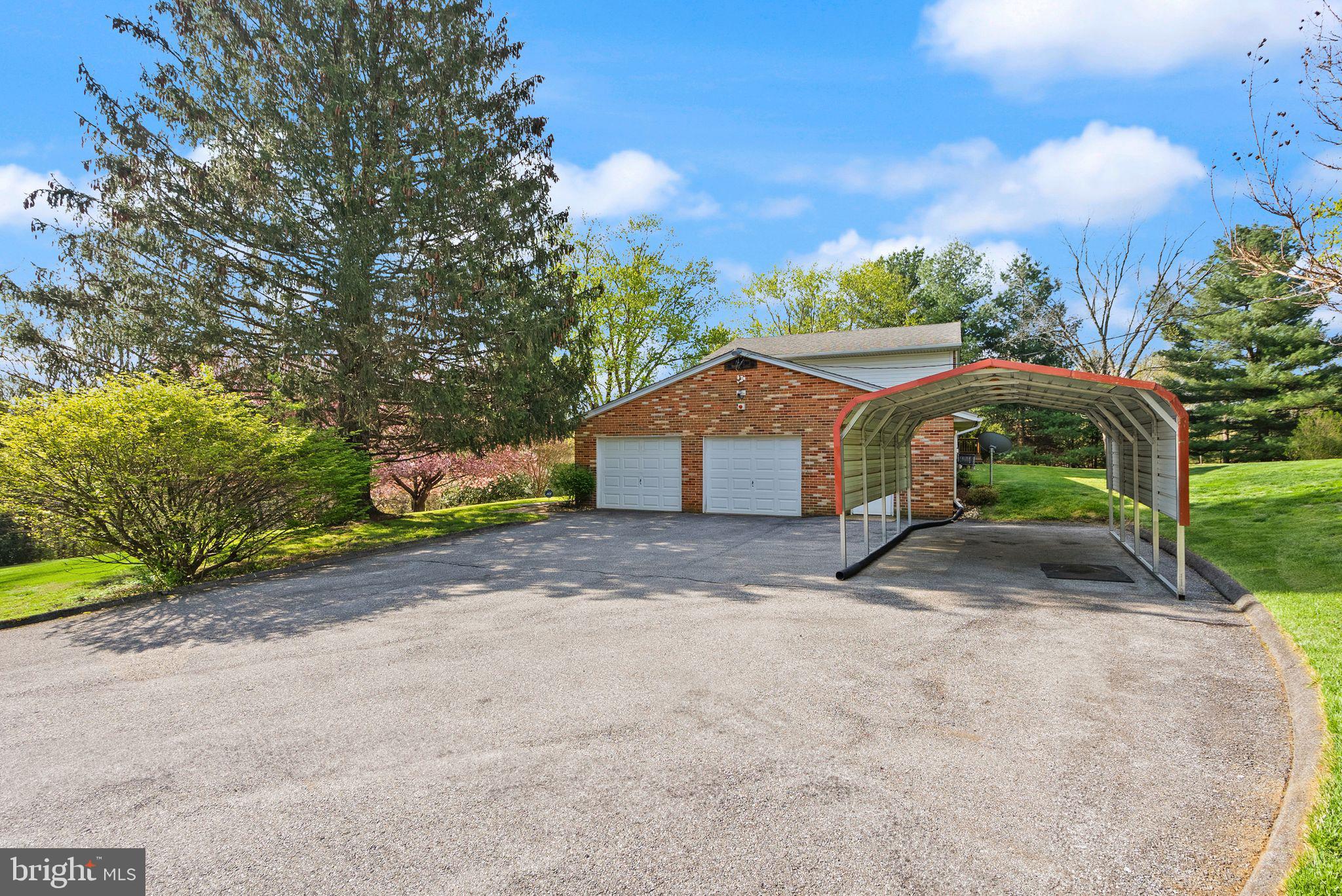 4106 GENE HEMP ROAD