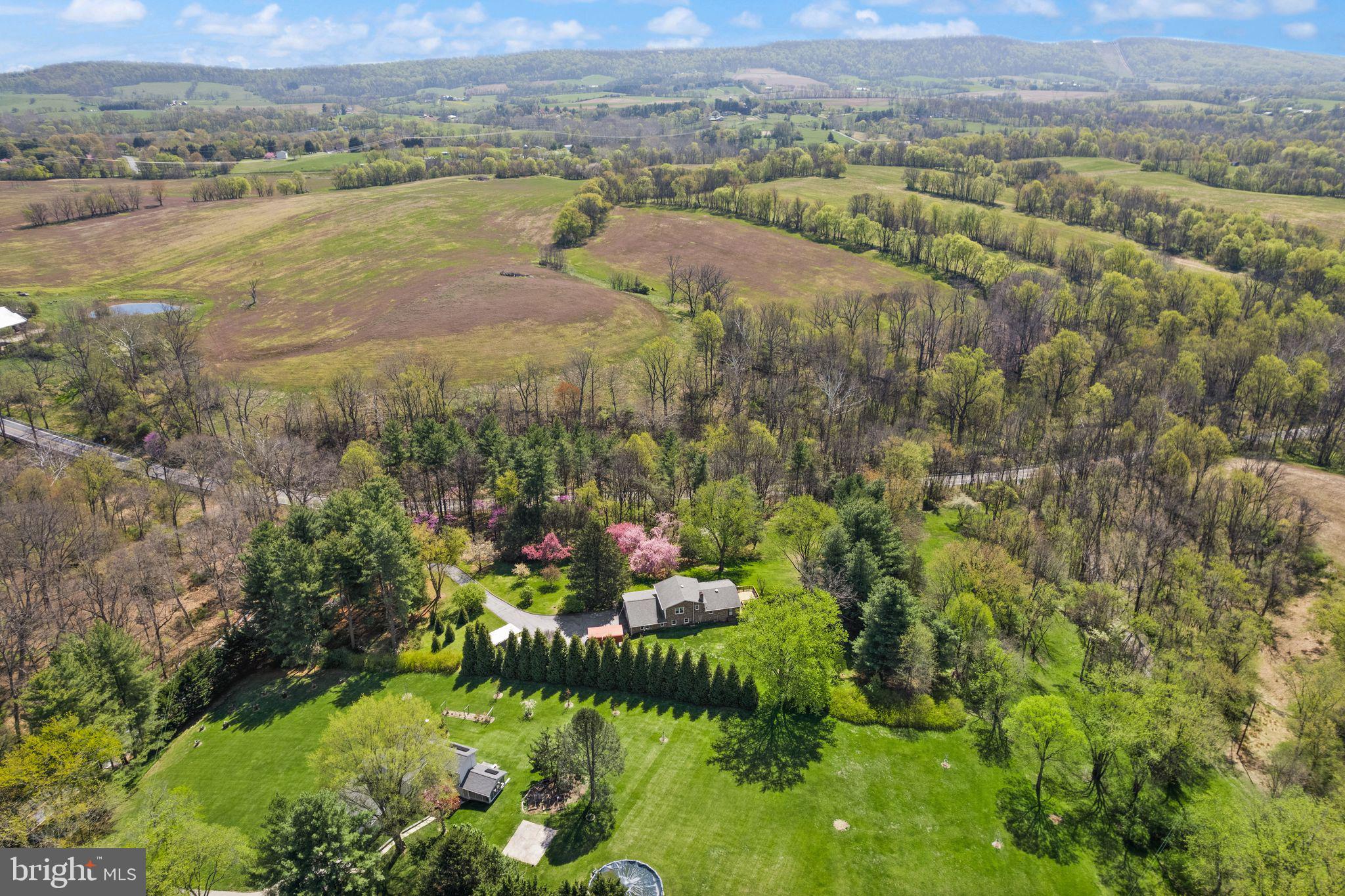 4106 GENE HEMP ROAD