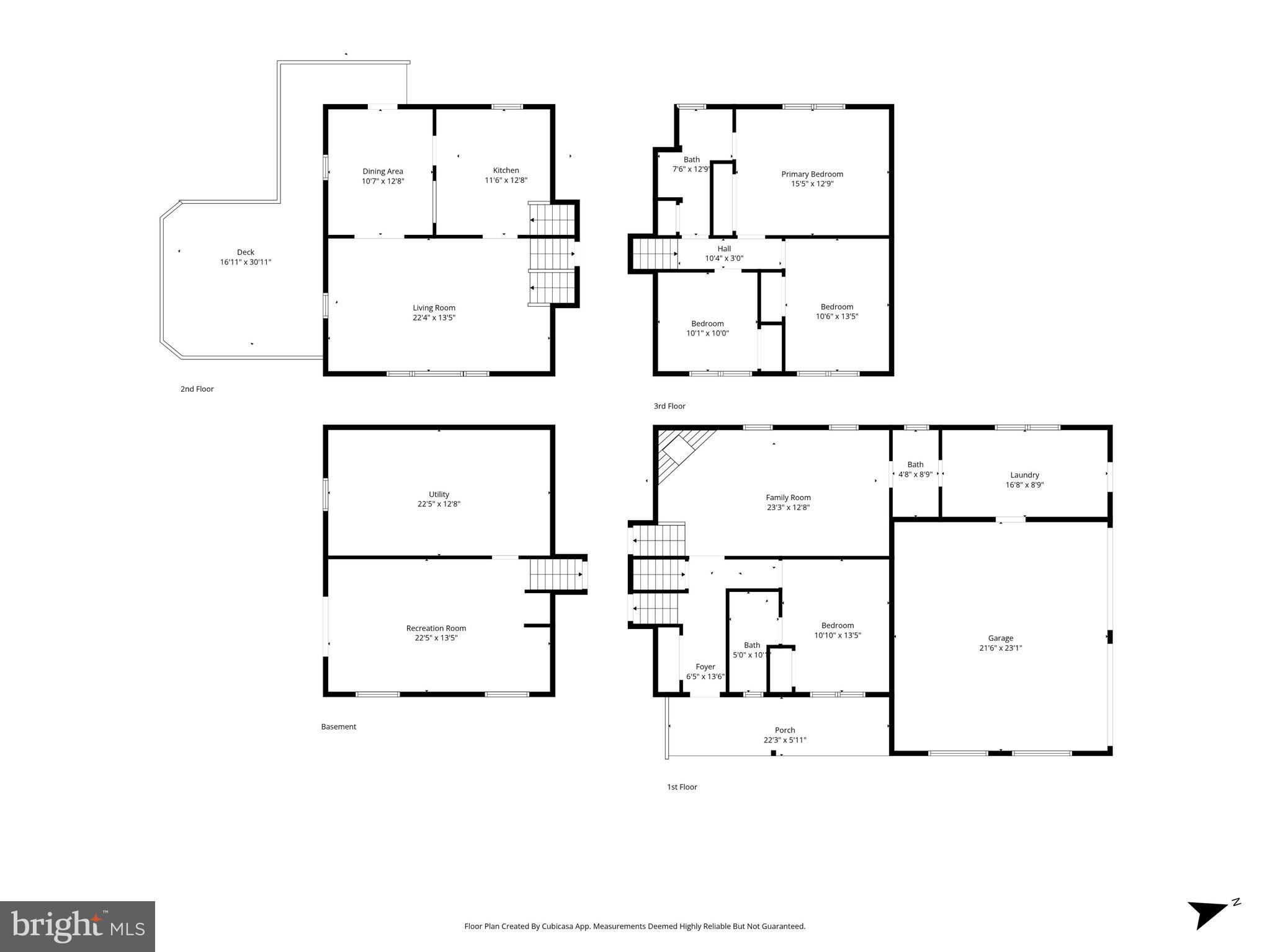 4106 GENE HEMP ROAD