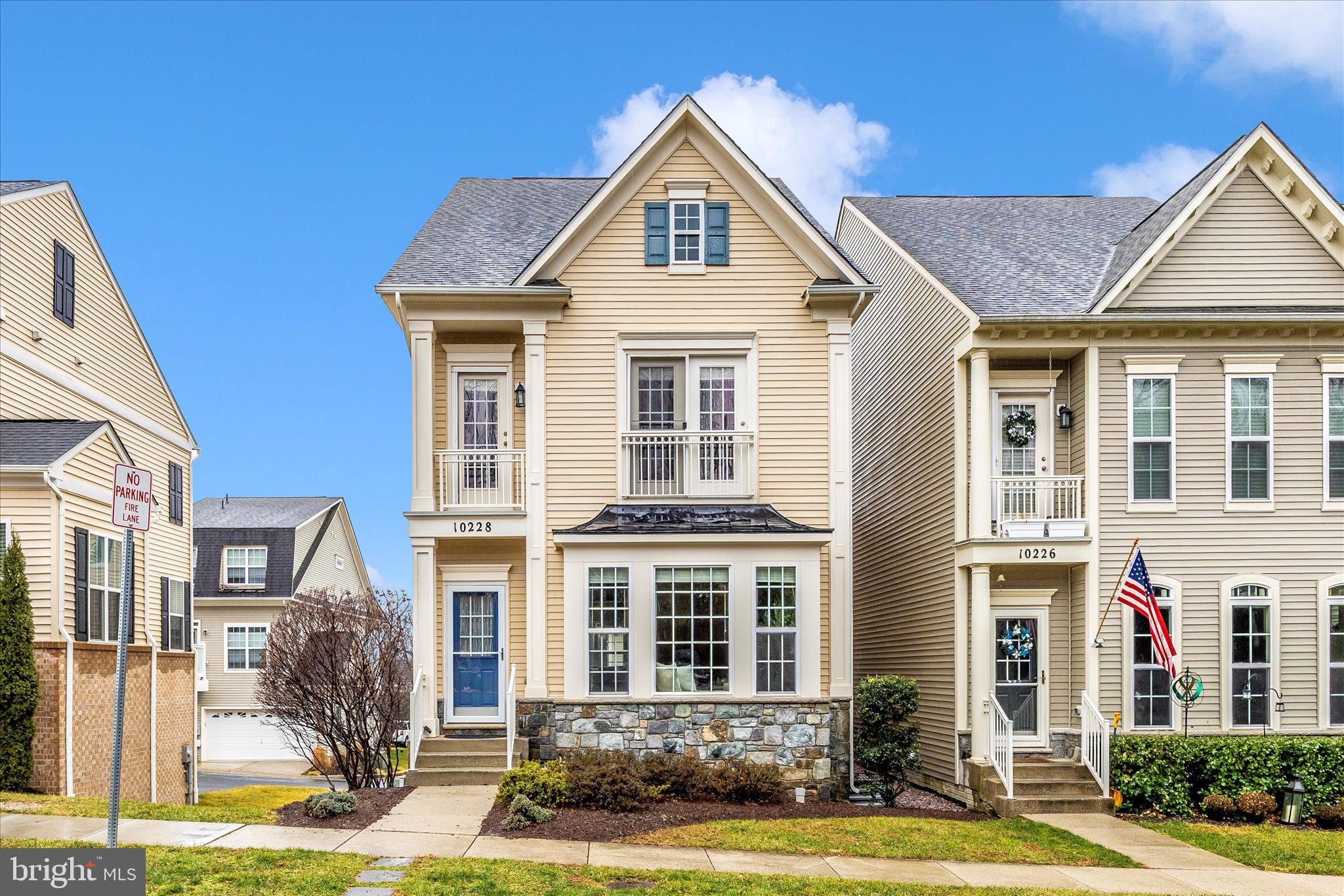 10228 NUTHATCH DRIVE