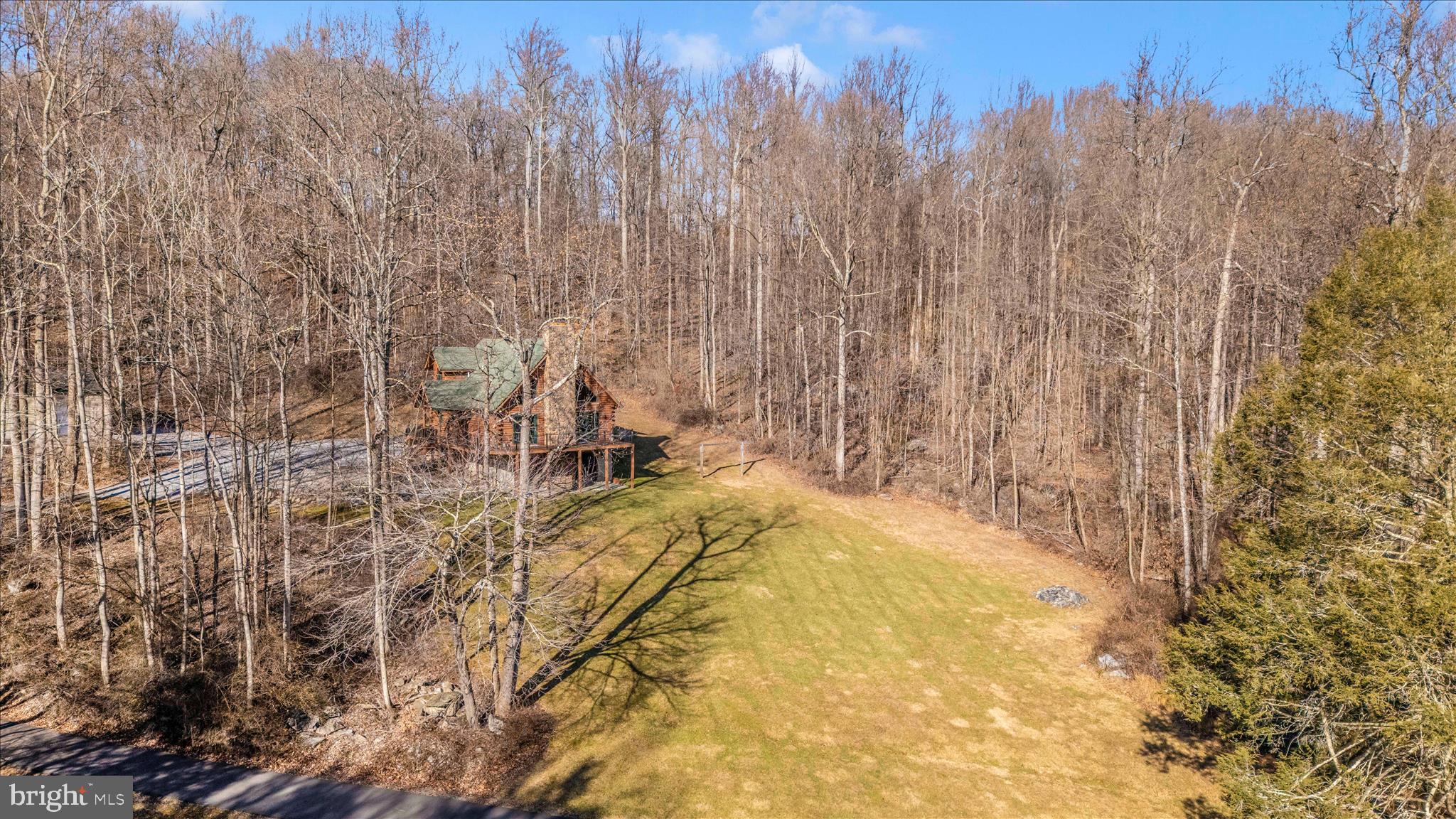 12804 SPRUCE RUN ROAD