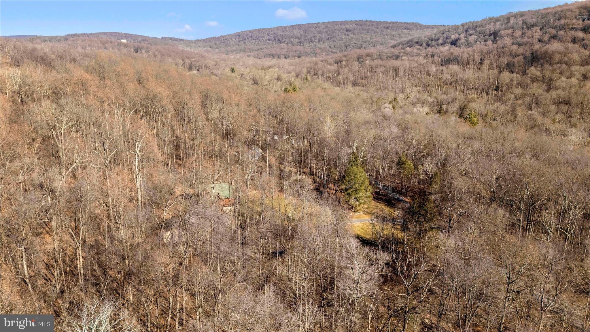 12804 SPRUCE RUN ROAD