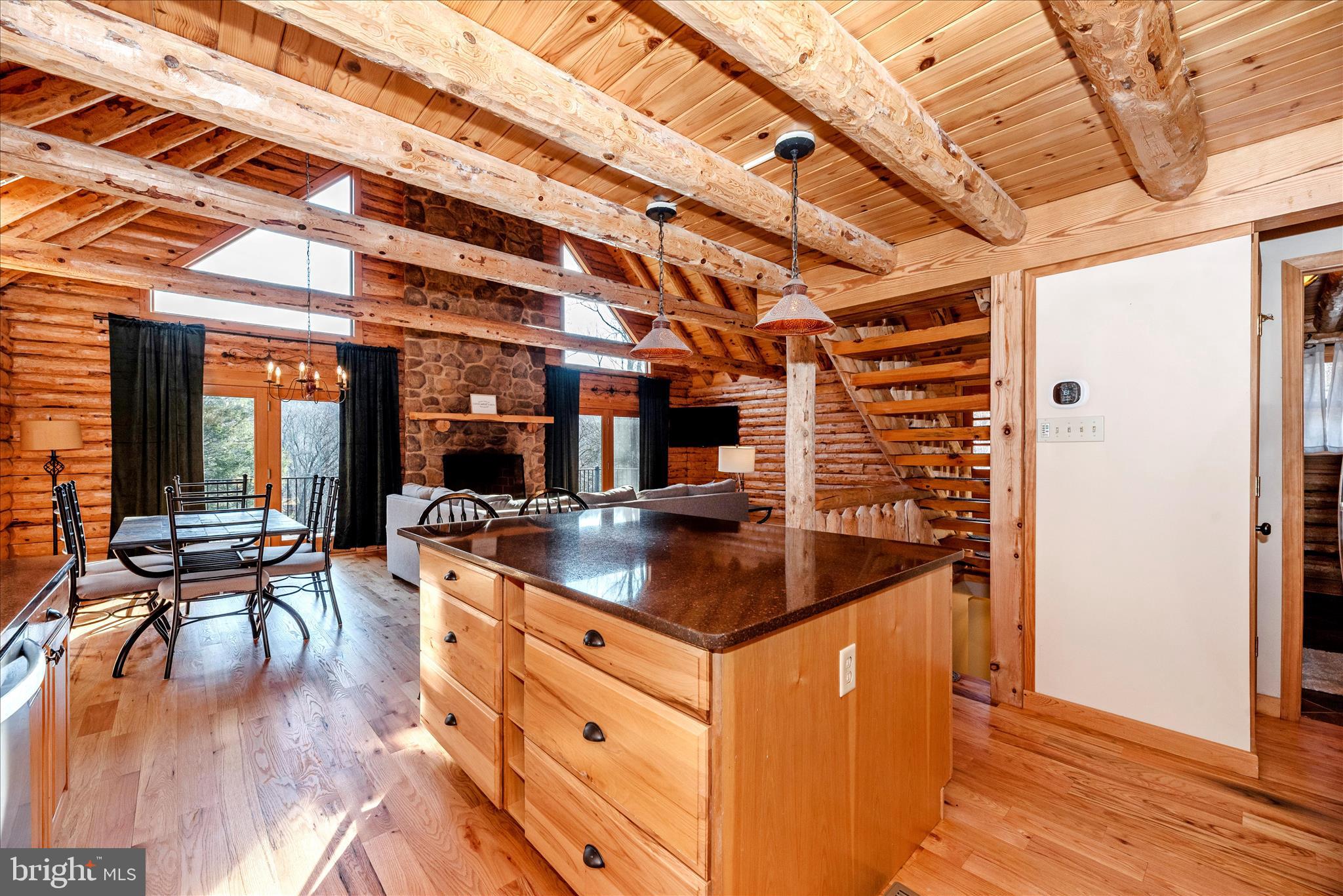 12804 SPRUCE RUN ROAD