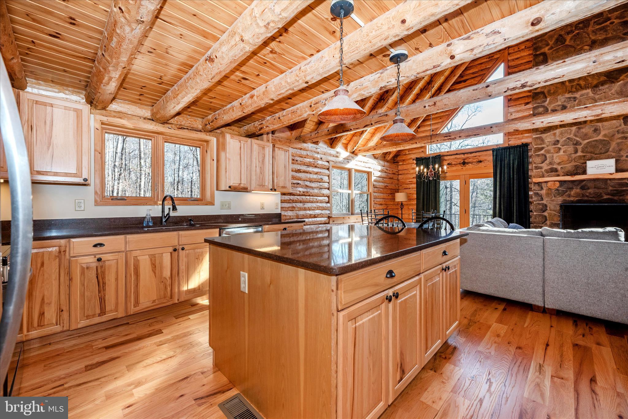 12804 SPRUCE RUN ROAD