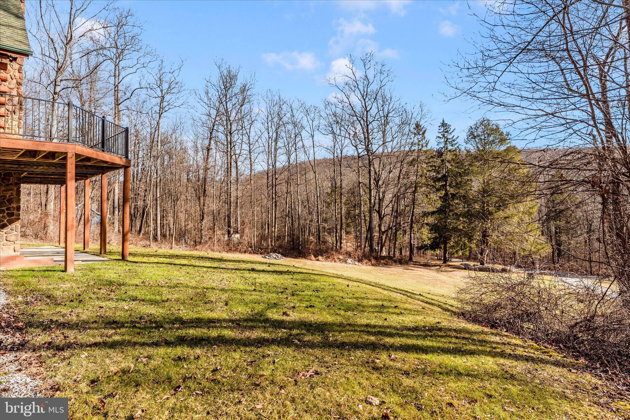 12804 SPRUCE RUN ROAD