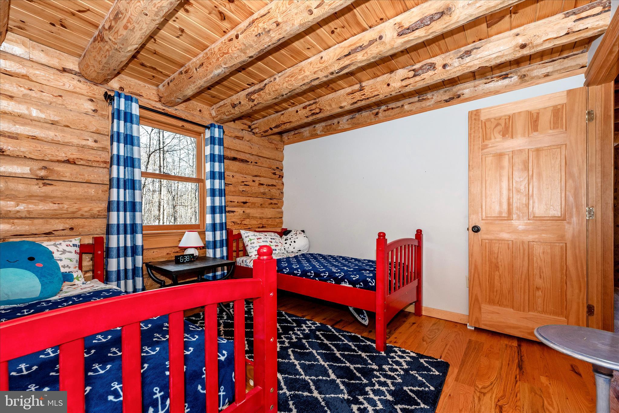 12804 SPRUCE RUN ROAD