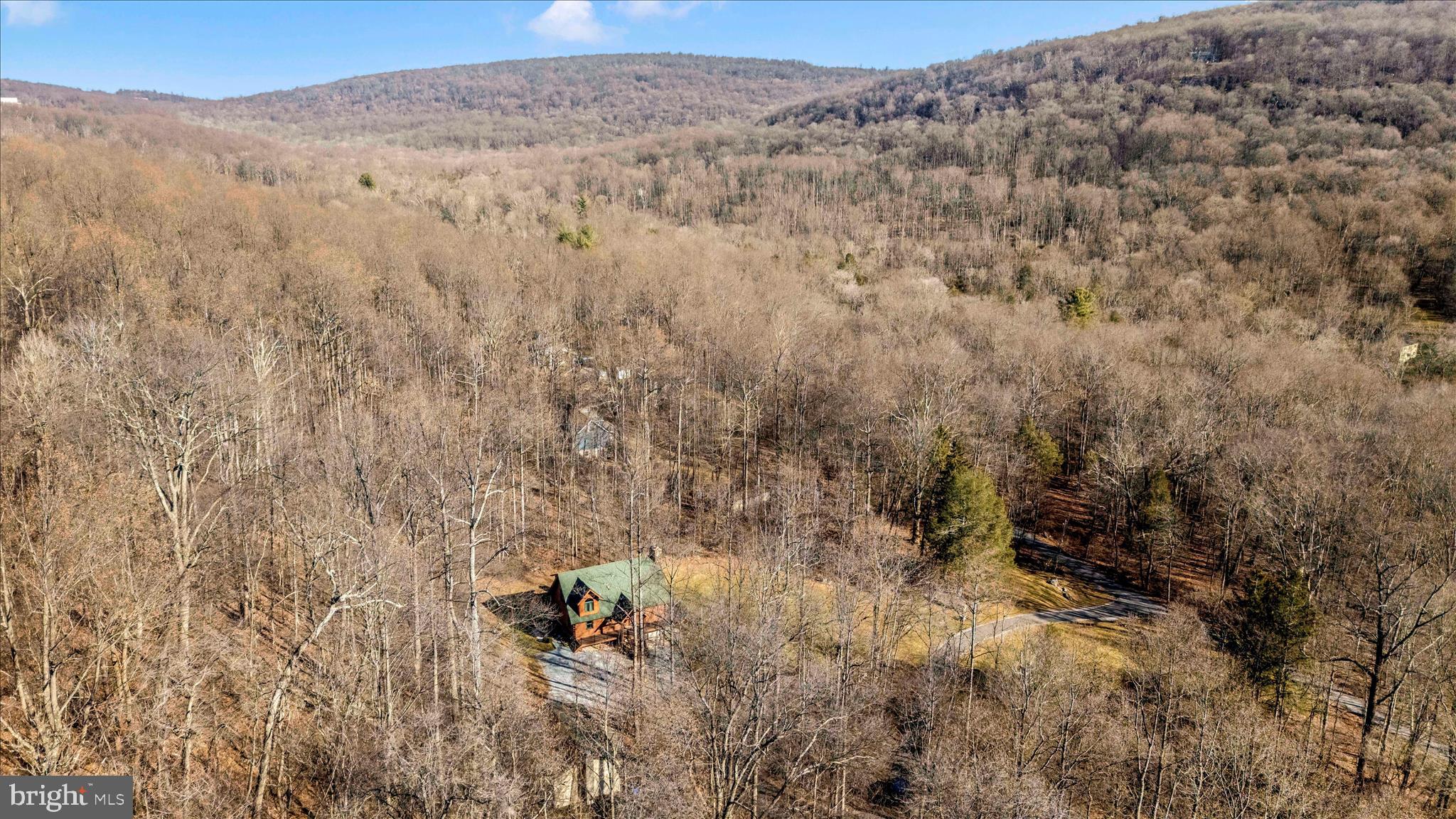 12804 SPRUCE RUN ROAD