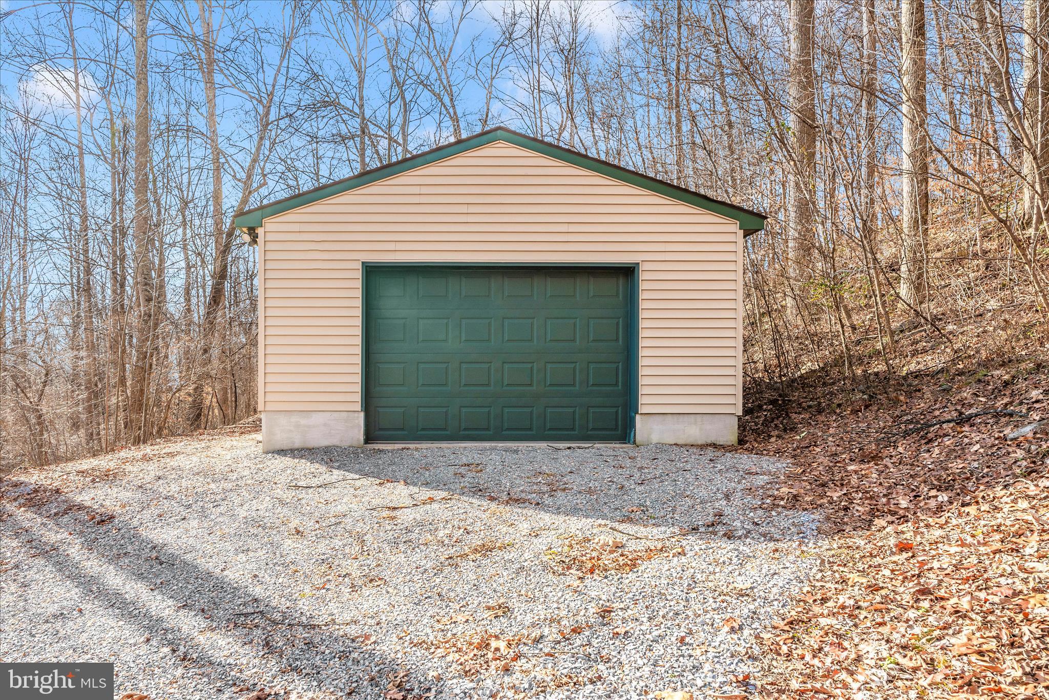 12804 SPRUCE RUN ROAD