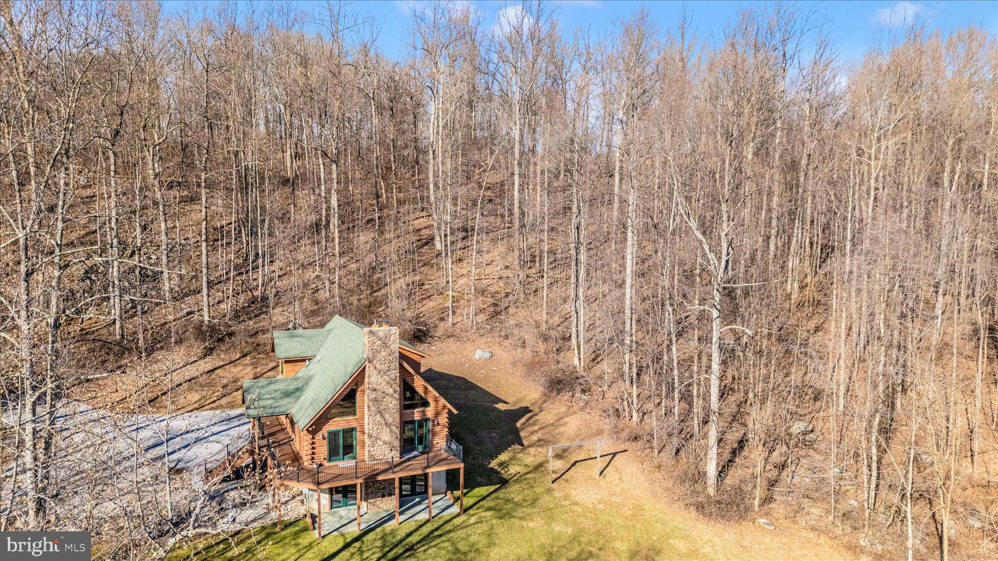 12804 SPRUCE RUN ROAD