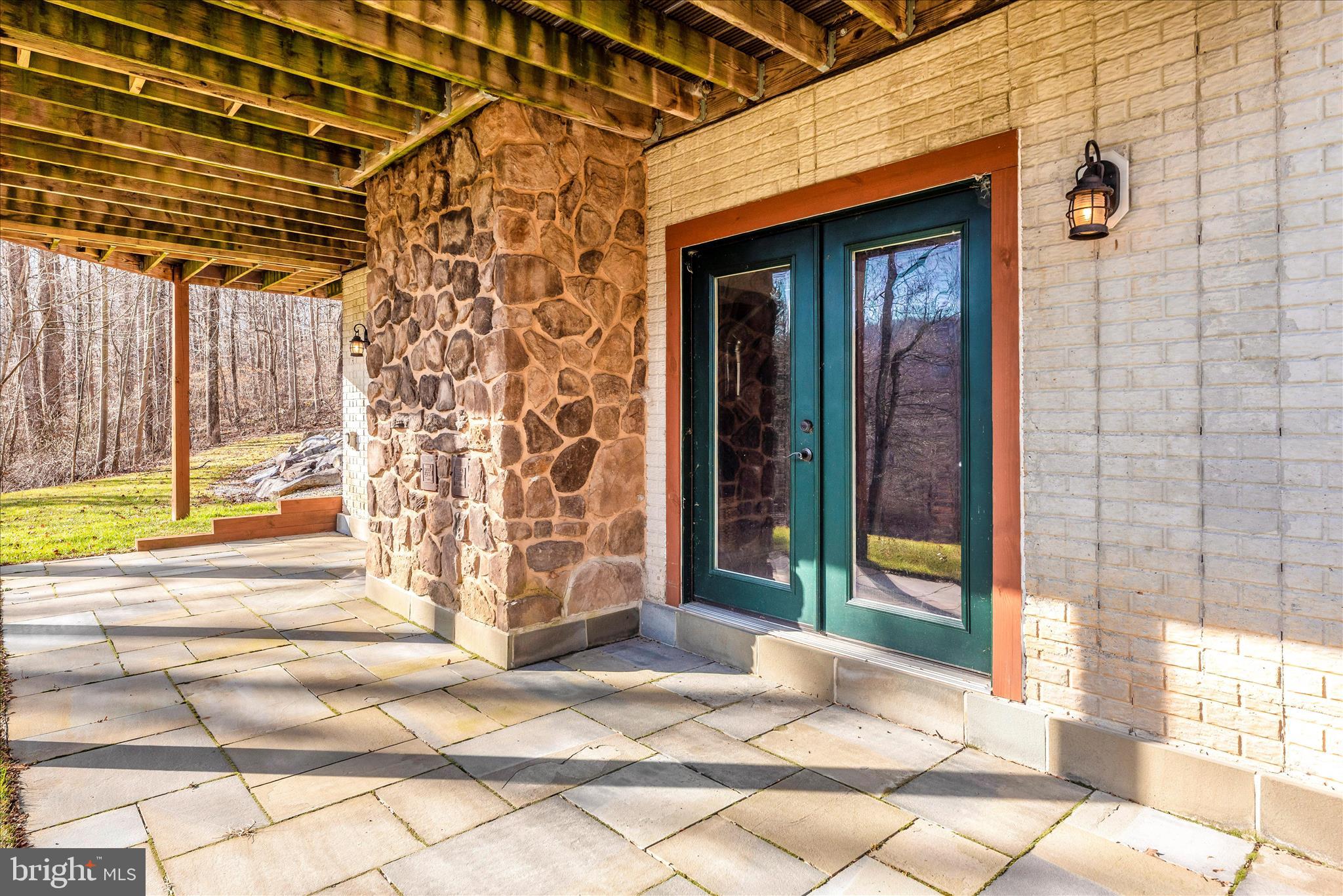 12804 SPRUCE RUN ROAD