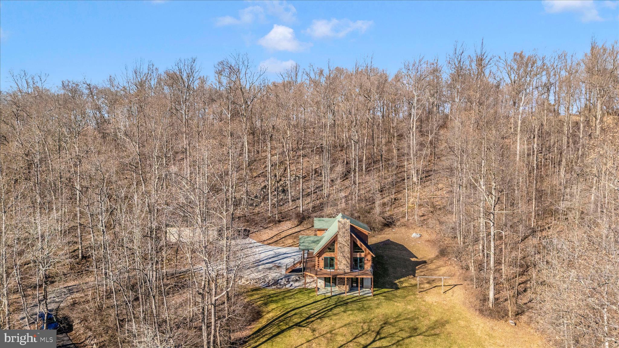 12804 SPRUCE RUN ROAD