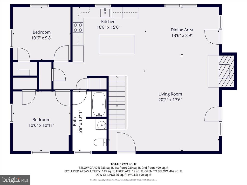 12804 SPRUCE RUN ROAD