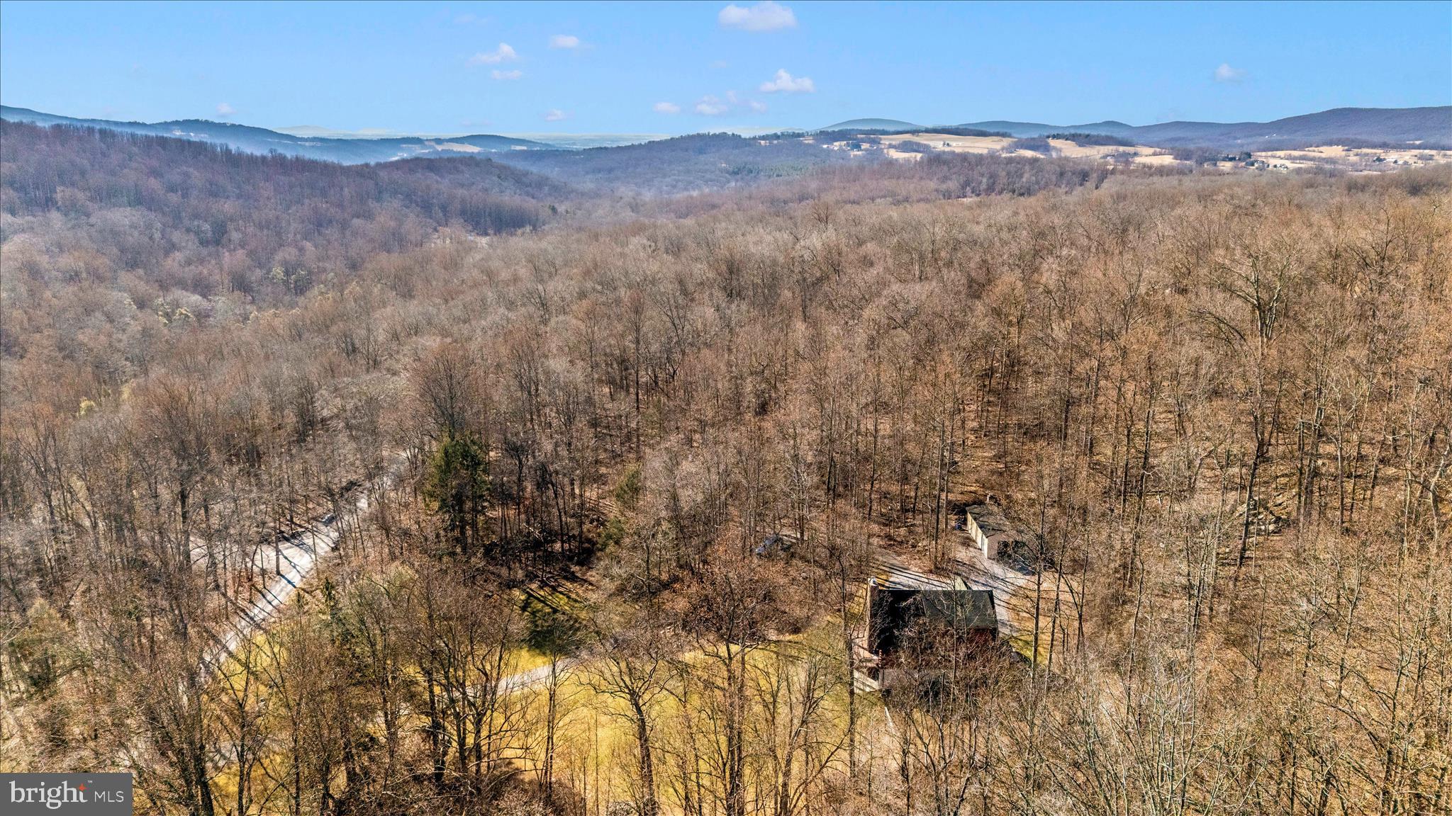 12804 SPRUCE RUN ROAD