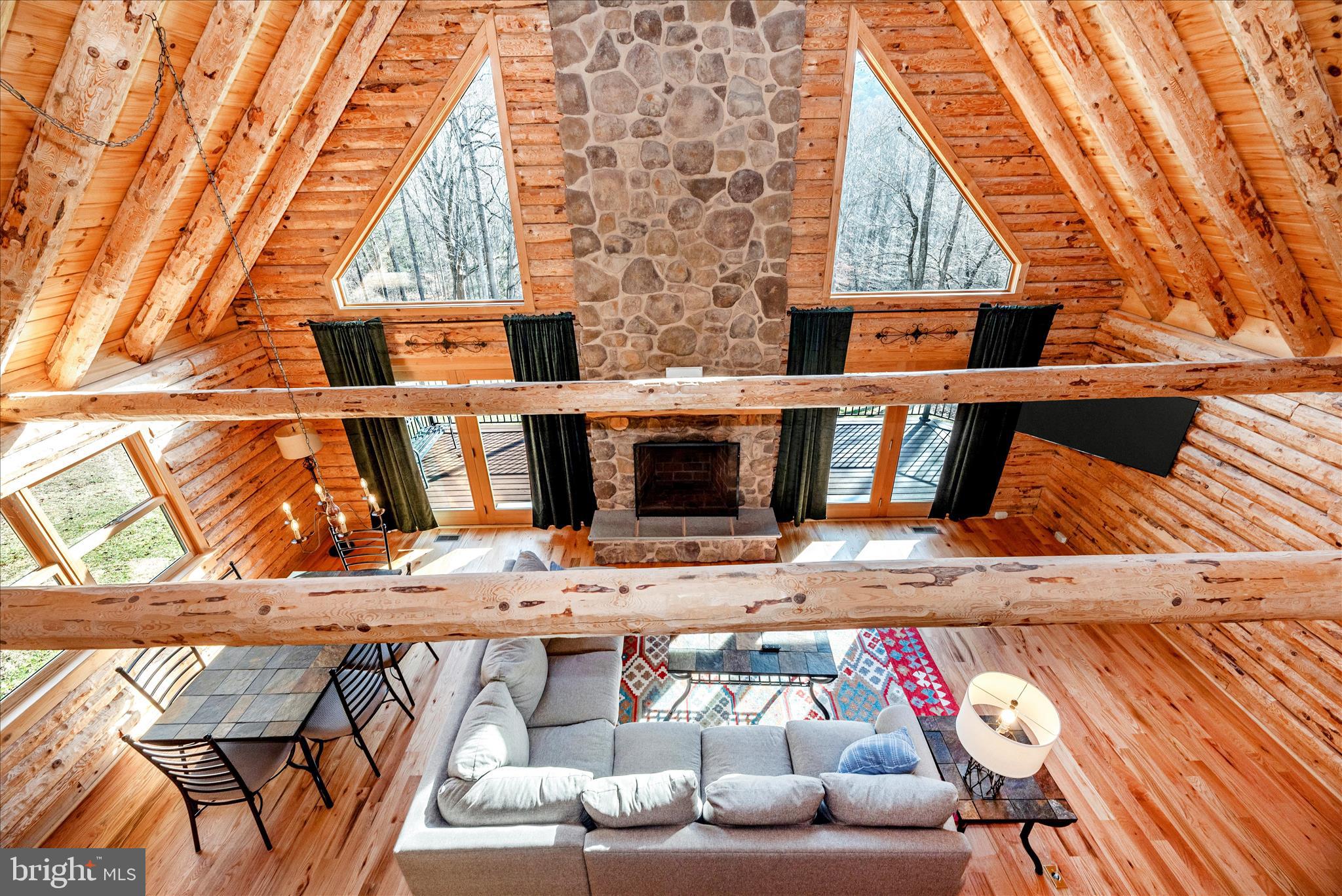 12804 SPRUCE RUN ROAD