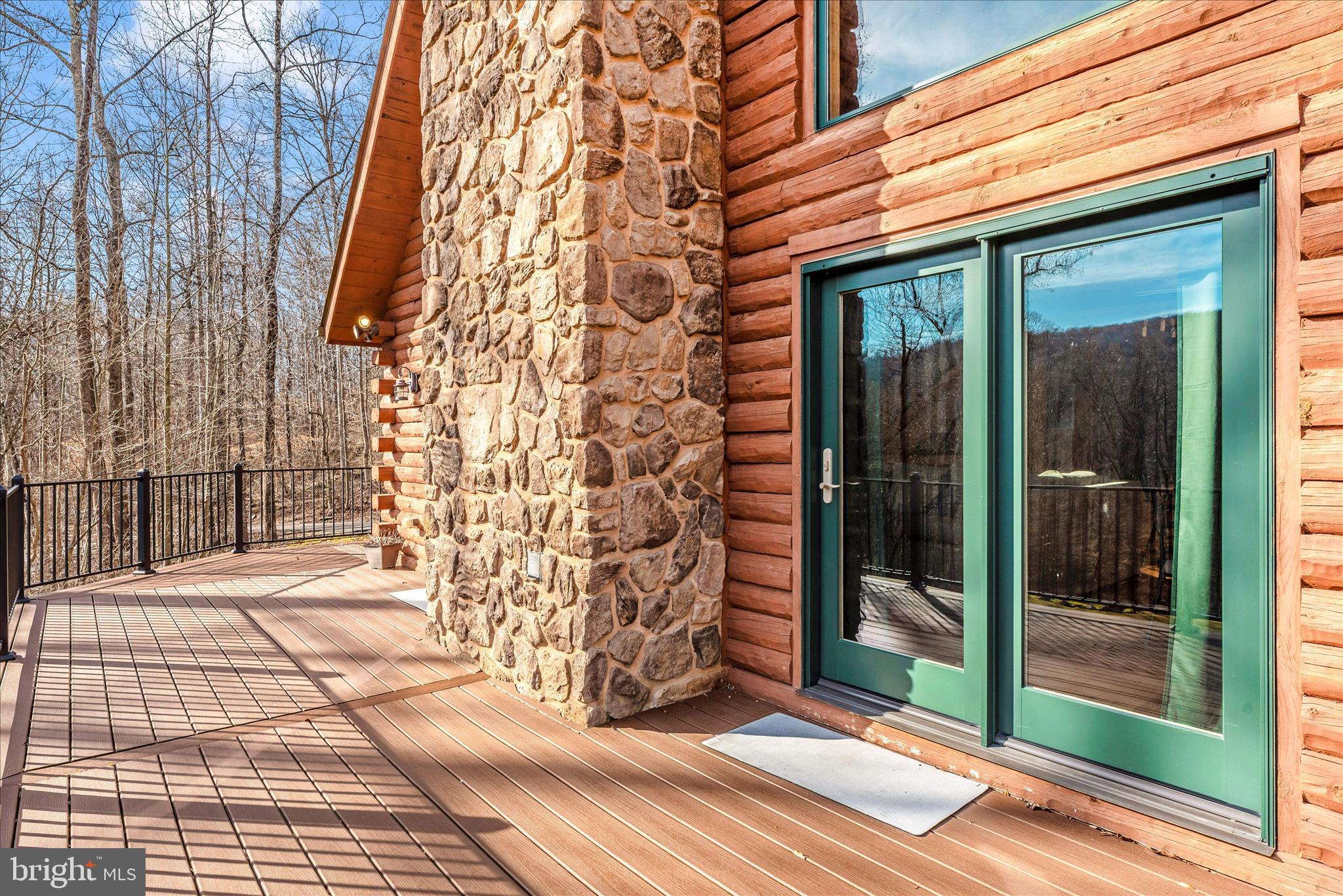 12804 SPRUCE RUN ROAD