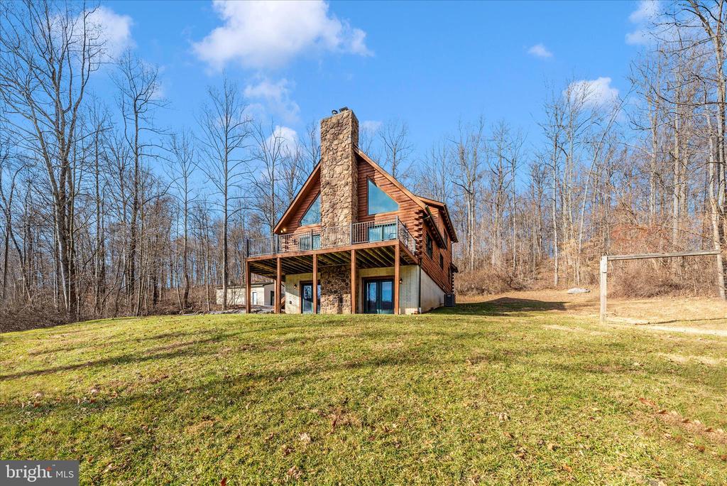 12804 SPRUCE RUN ROAD